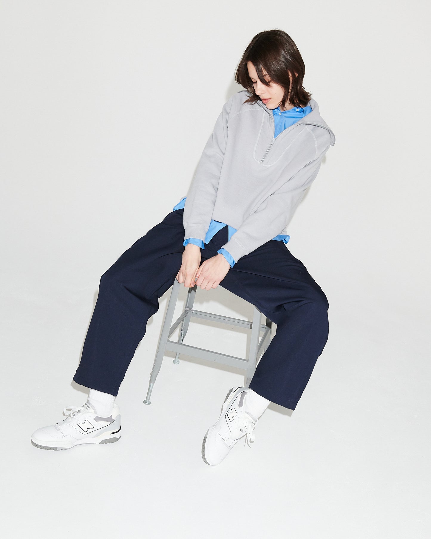 JUGEM EXPLORE TROUSER 2