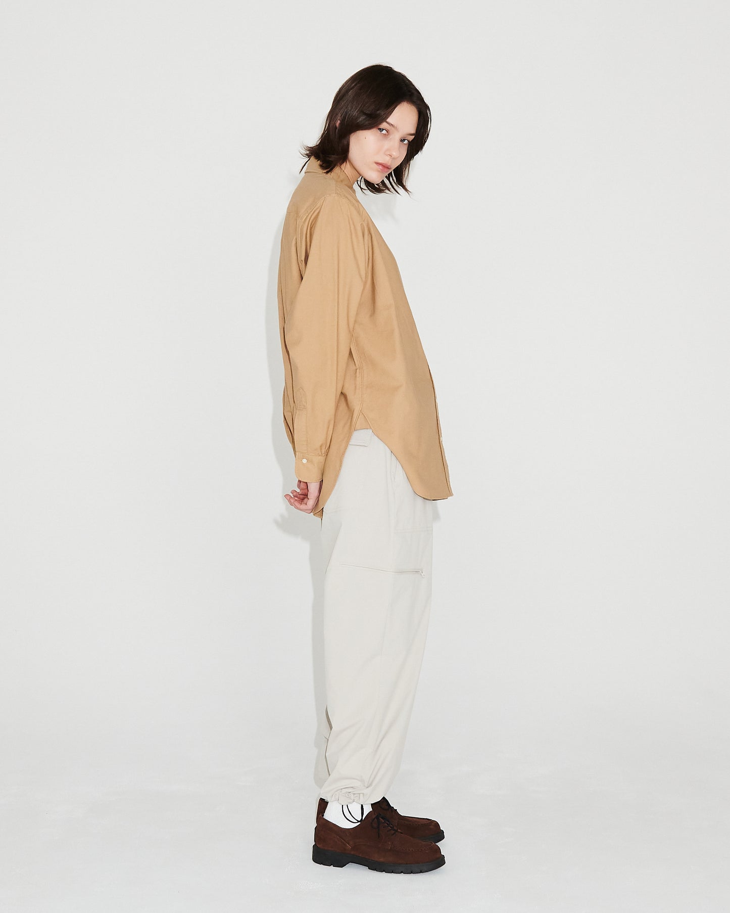 JUGEM RANGER TROUSER 3