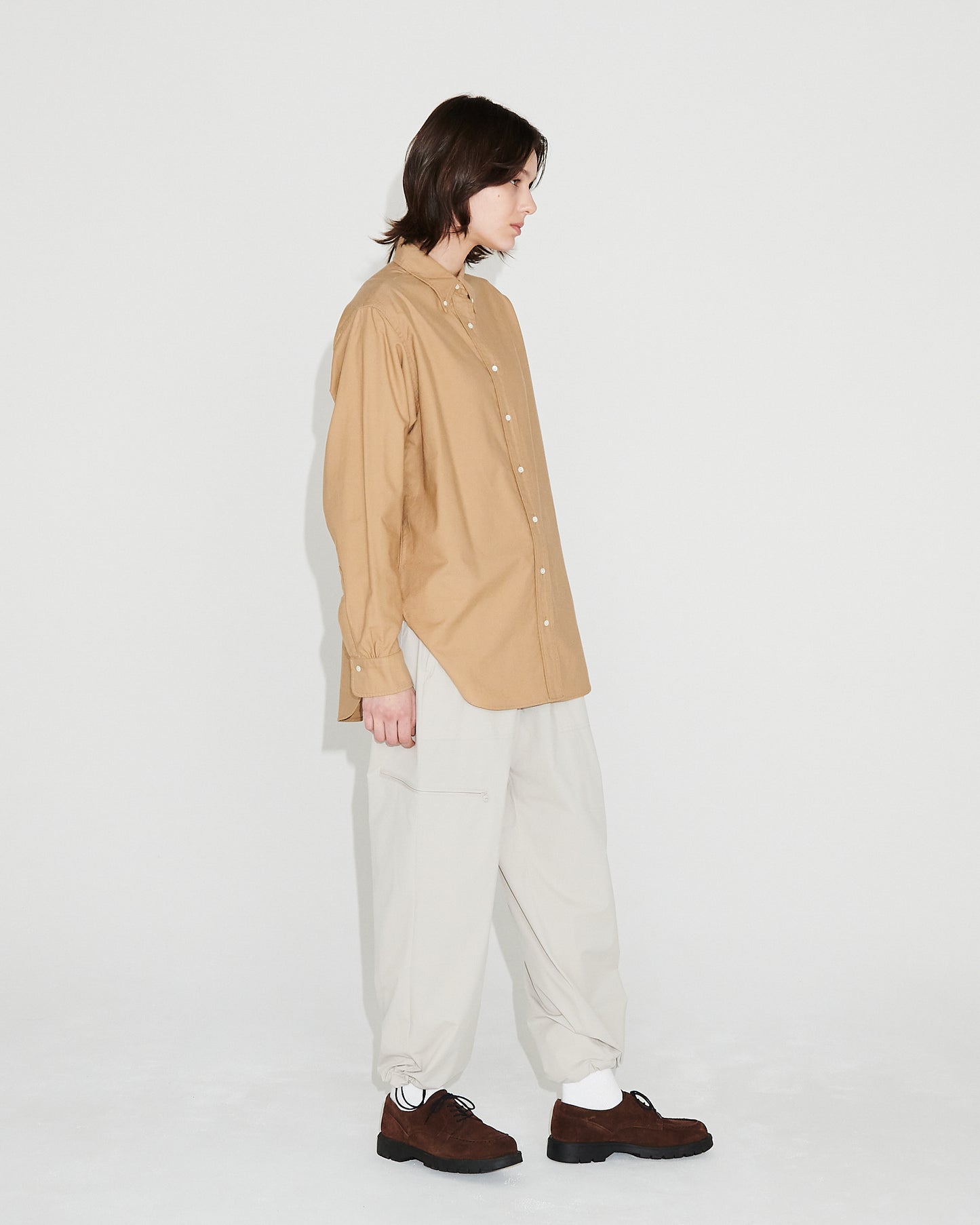 JUGEM RANGER TROUSER 3