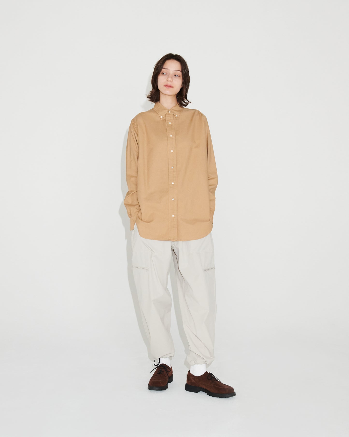 JUGEM RANGER TROUSER 3