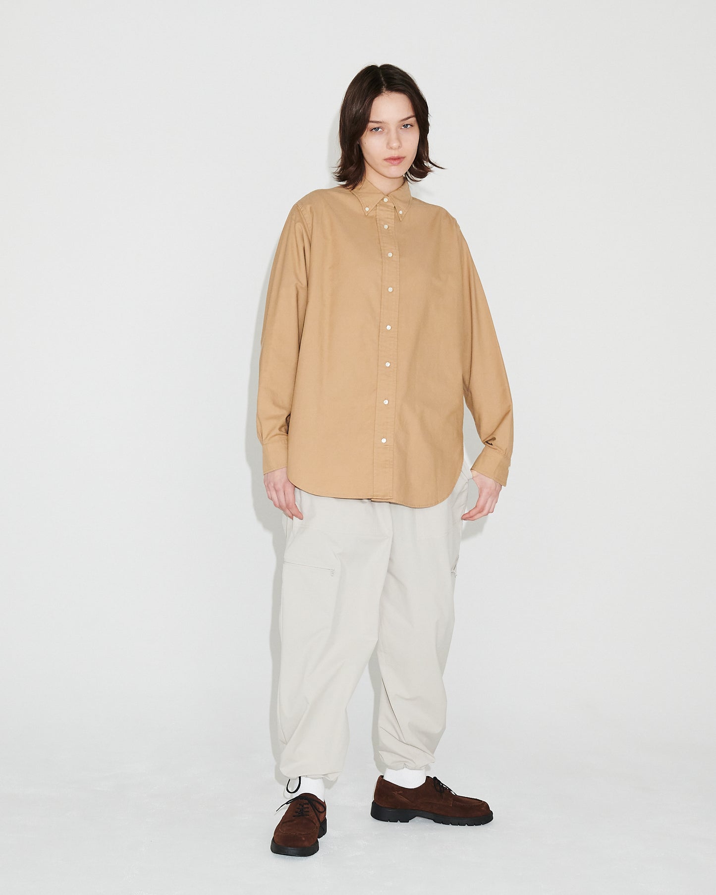 JUGEM RANGER TROUSER 3