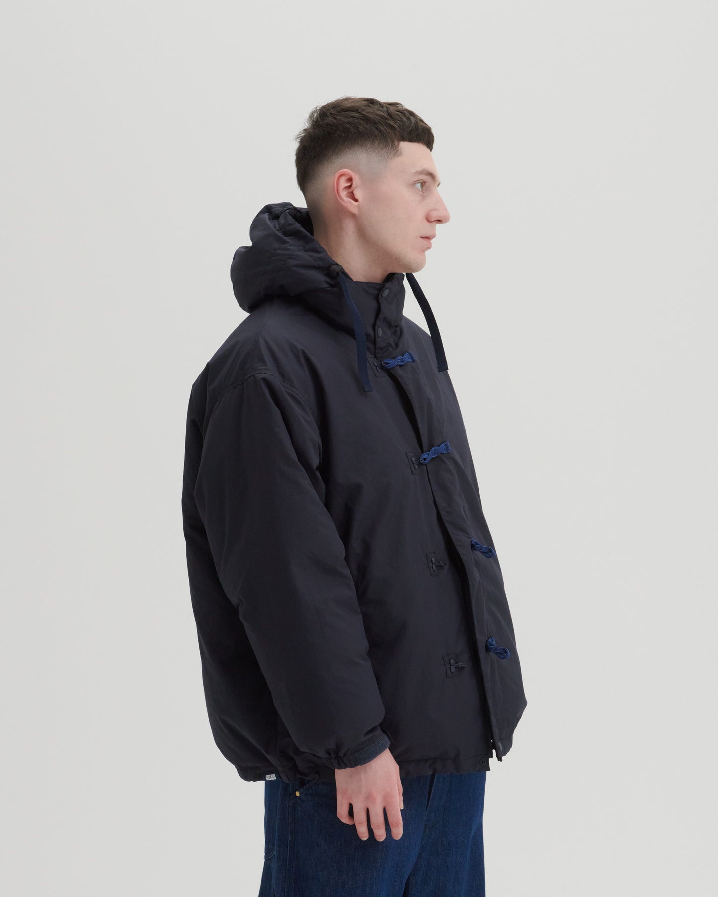 JUGEM EXTREME DUFFLE DOWN PK