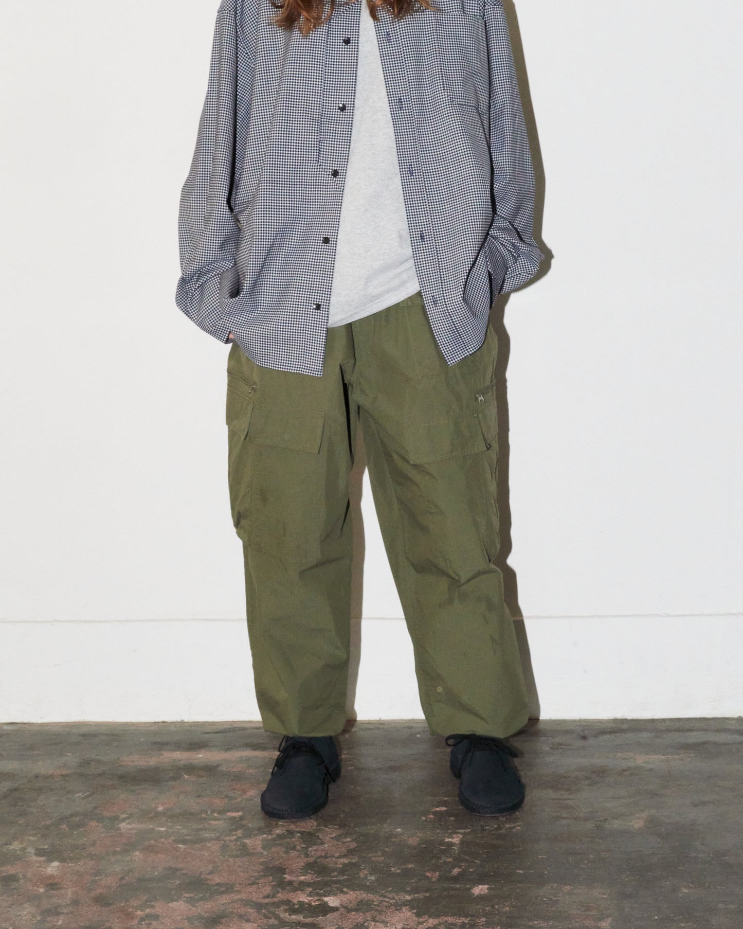 JUGEM RANGER TROUSER 1