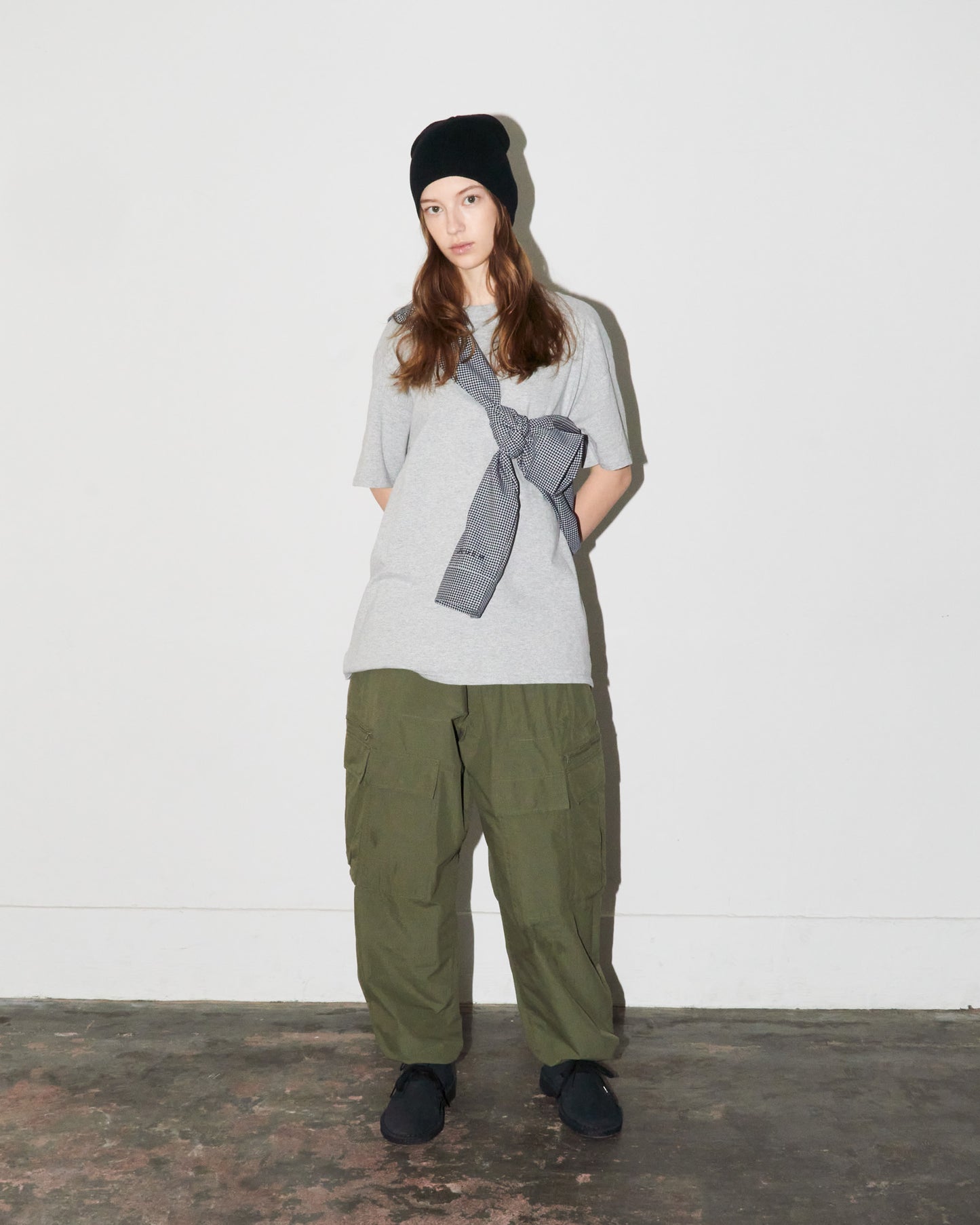 JUGEM RANGER TROUSER 1