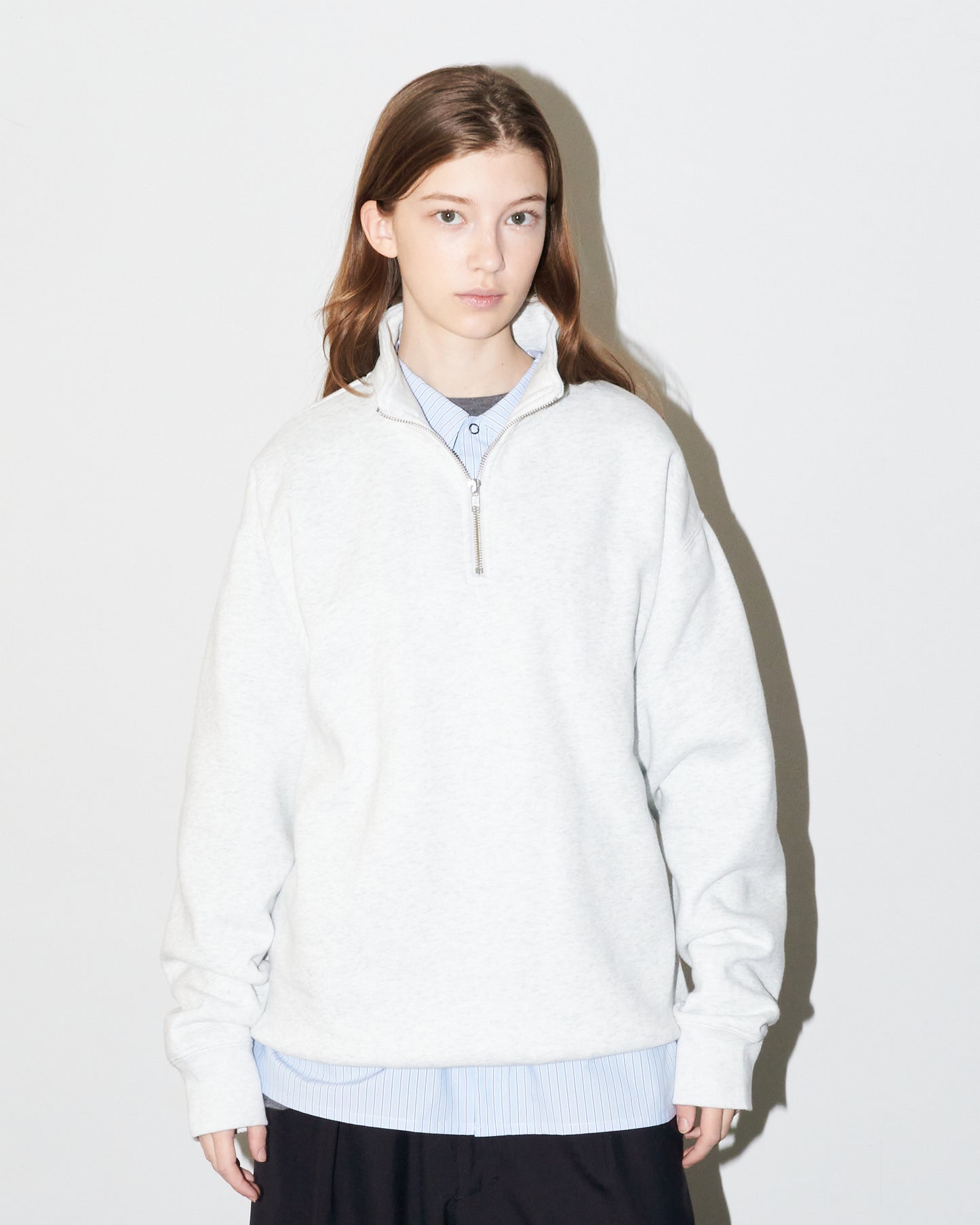 JUGEM BASIC FIELD SHIRT Ⅱ