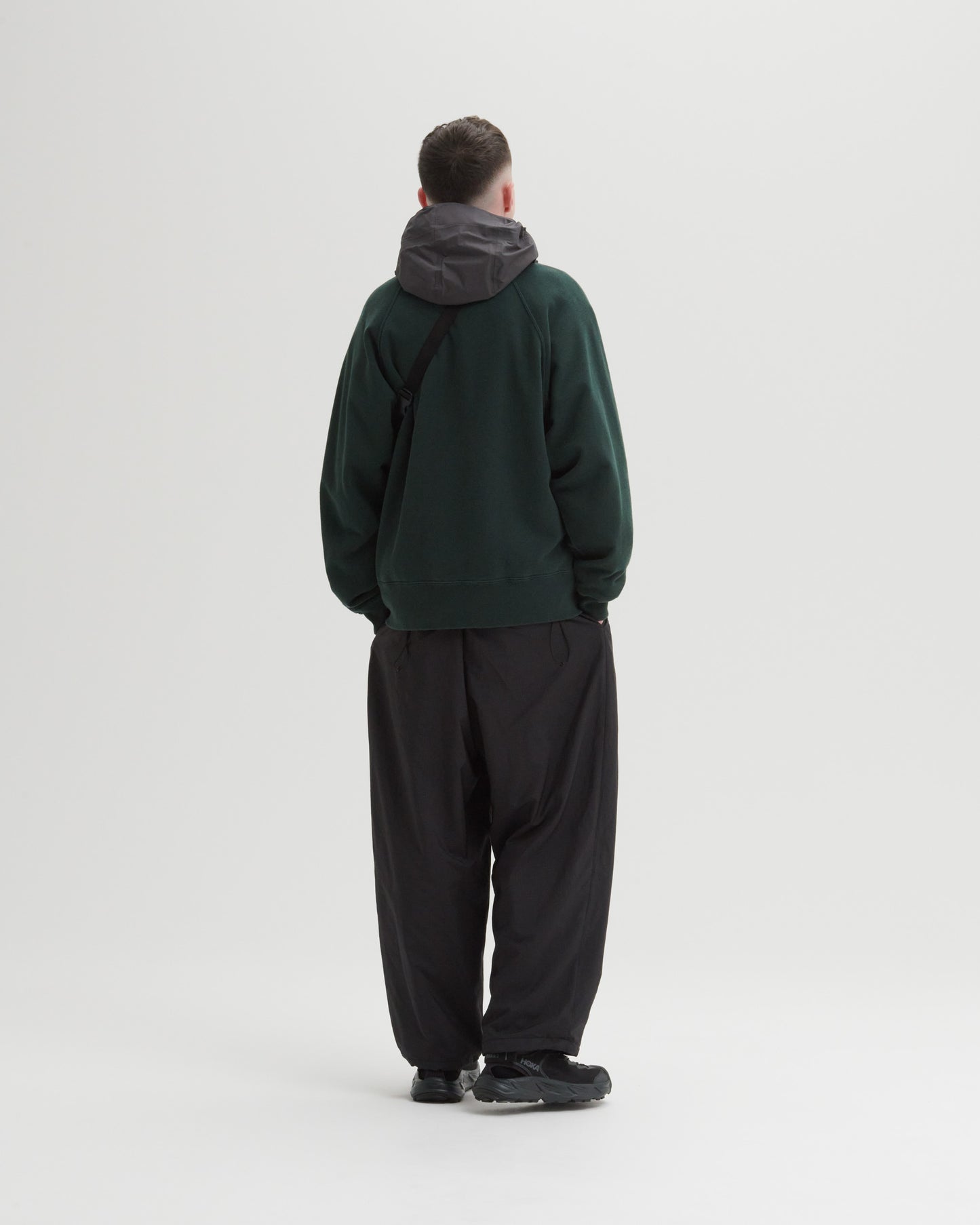 JUGEM ACTIVE EASY PANTS
