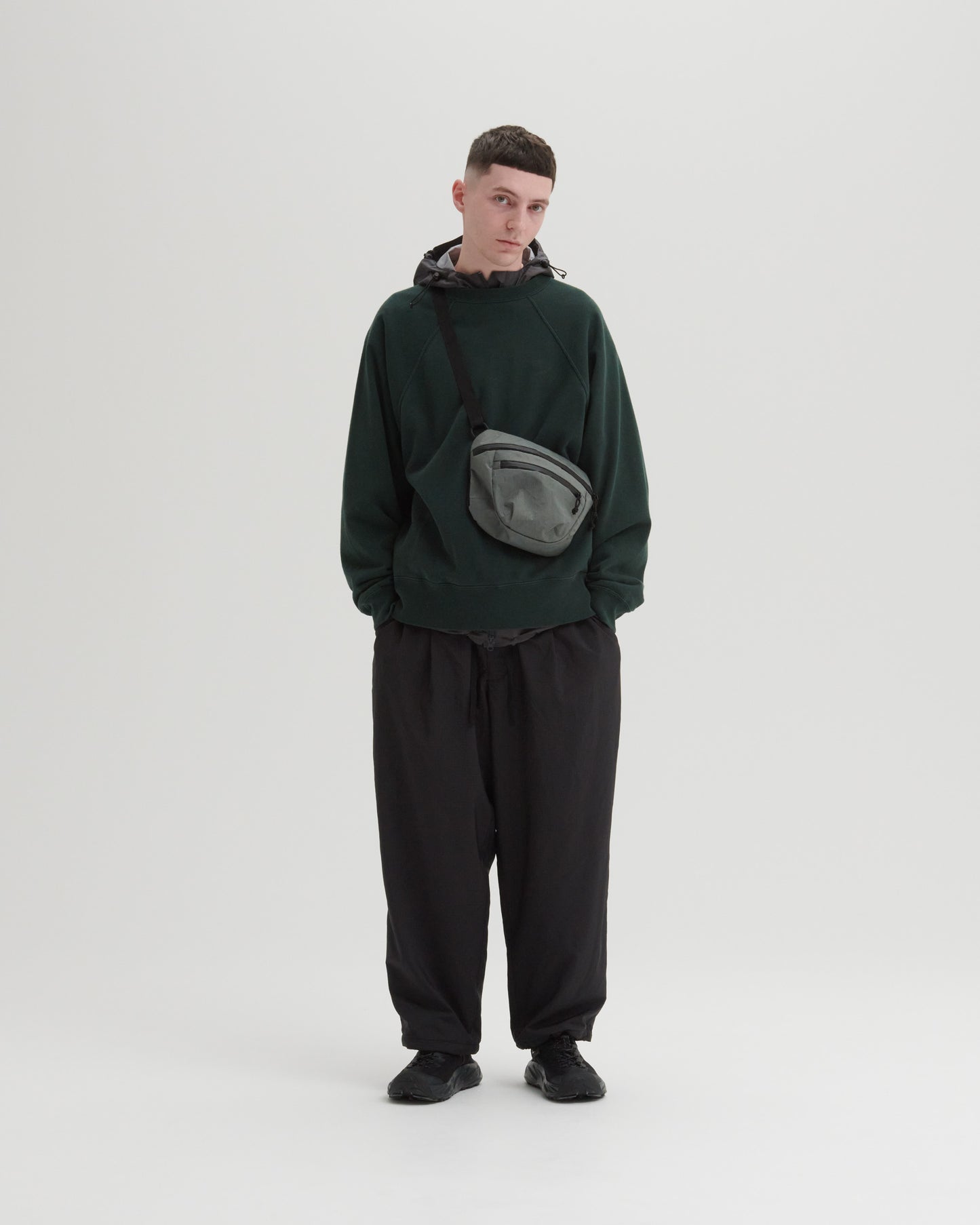 JUGEM ACTIVE EASY PANTS