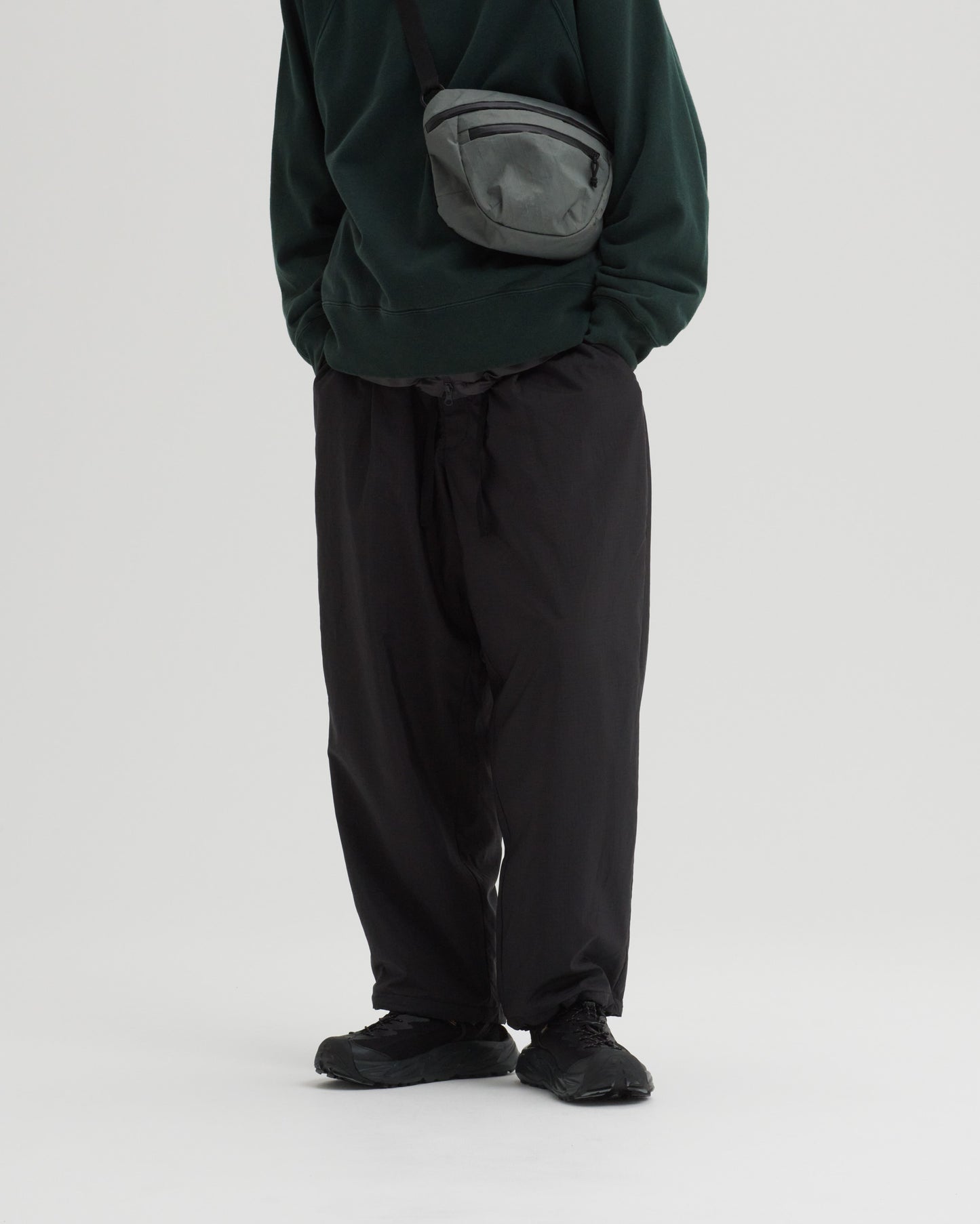 JUGEM ACTIVE EASY PANTS