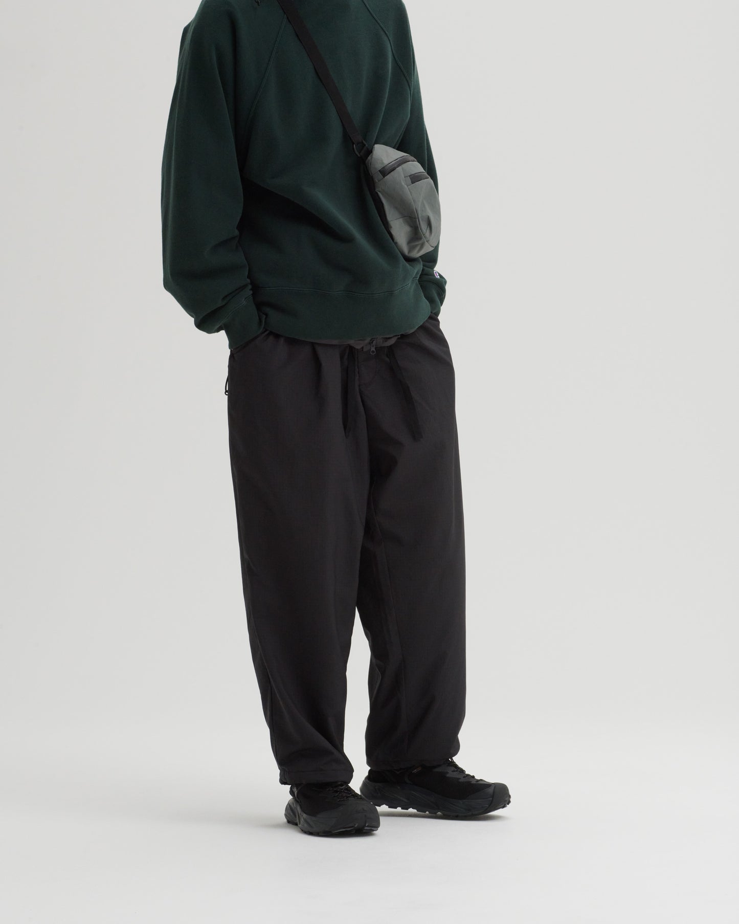 JUGEM ACTIVE EASY PANTS
