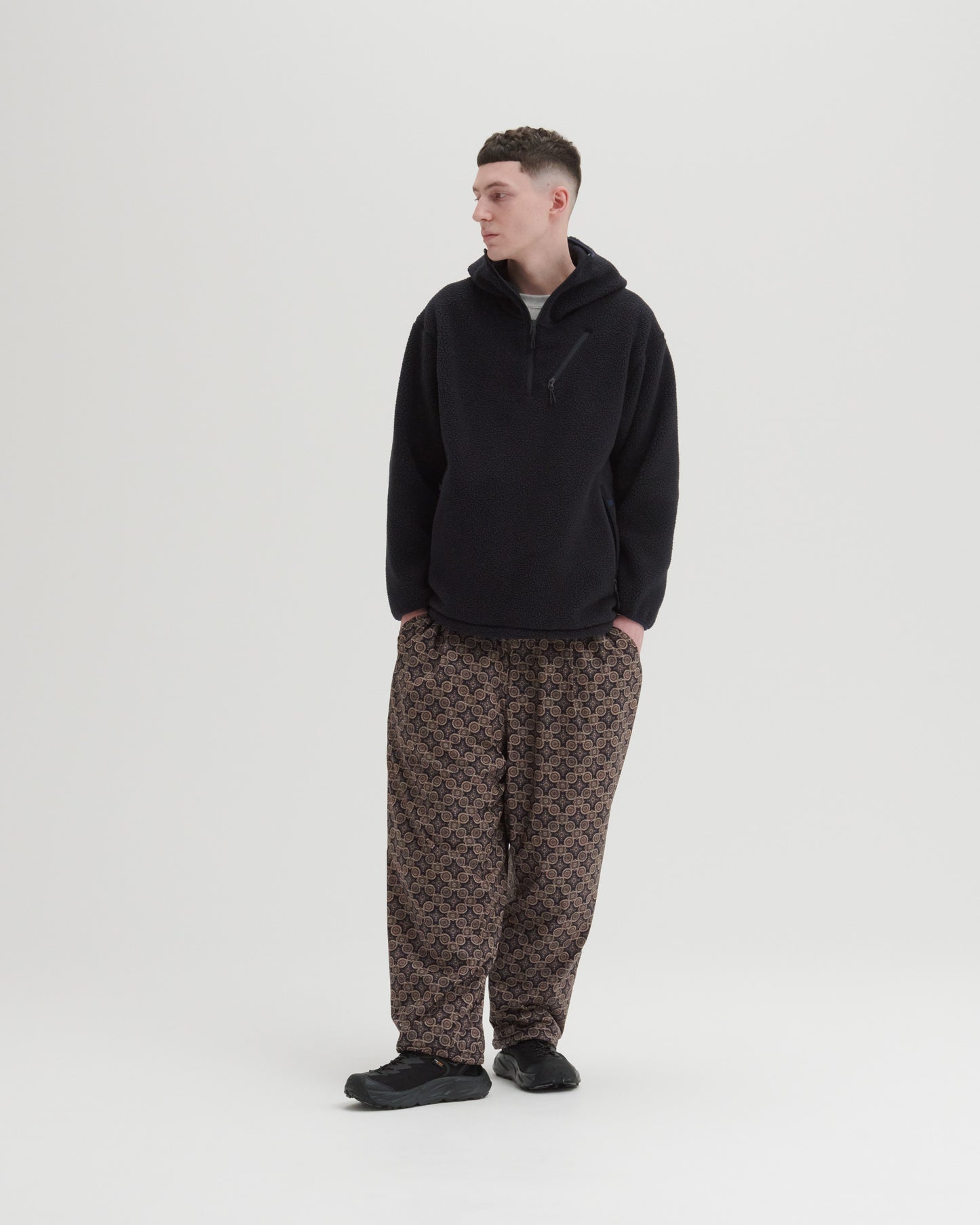 JUGEM ACTIVE EASY PRT PANTS