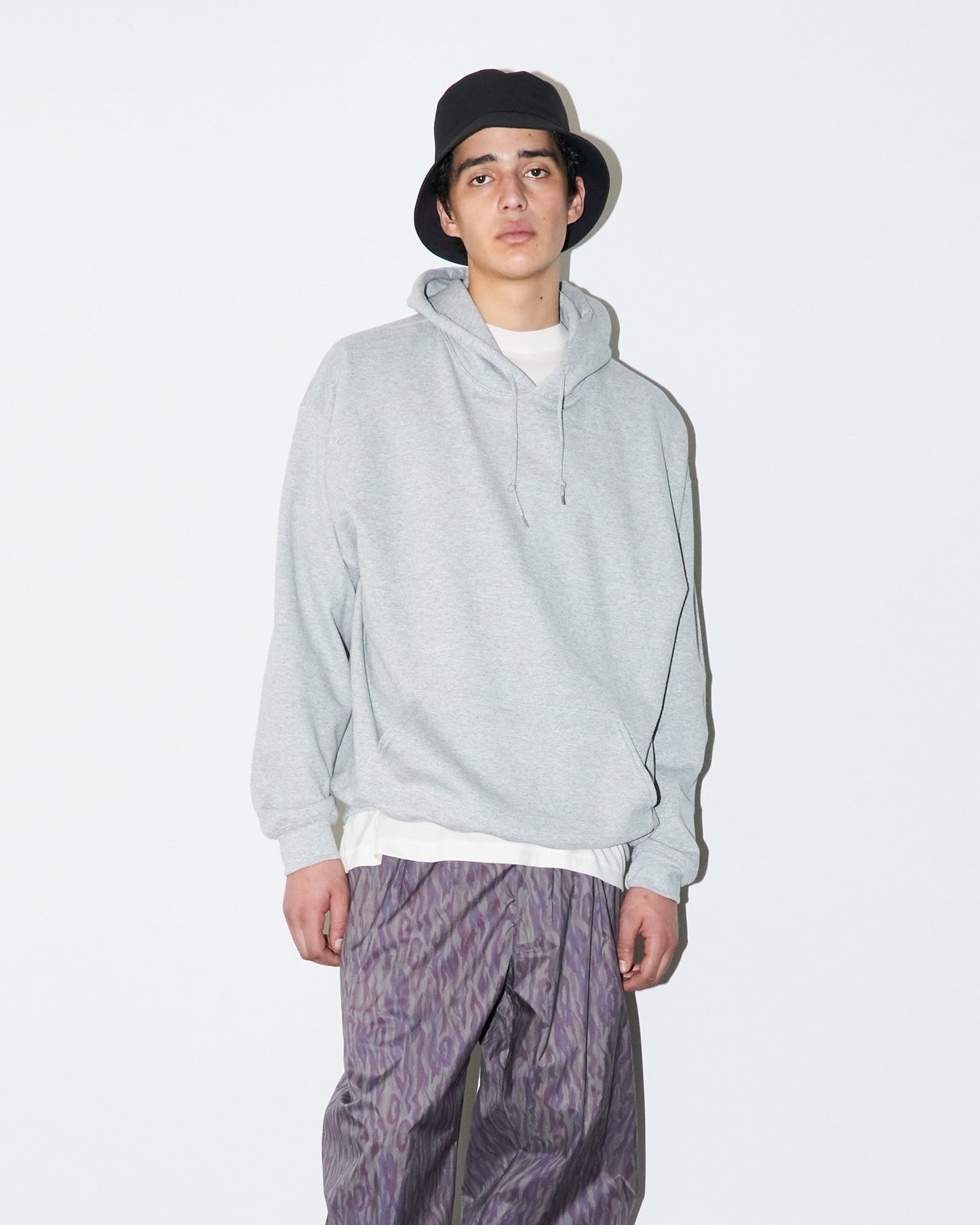 JUGEM WOOL CREW Ⅱ