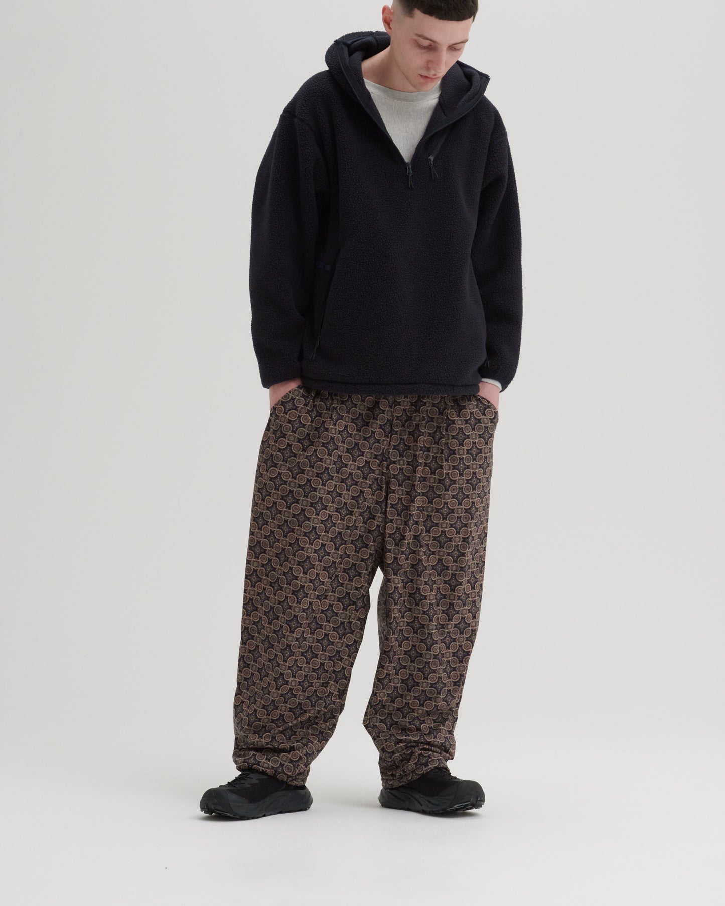 JUGEM ACTIVE EASY PRT PANTS