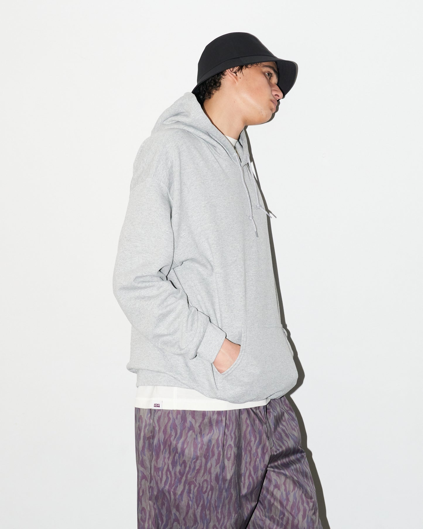 JUGEM WOOL CREW Ⅱ