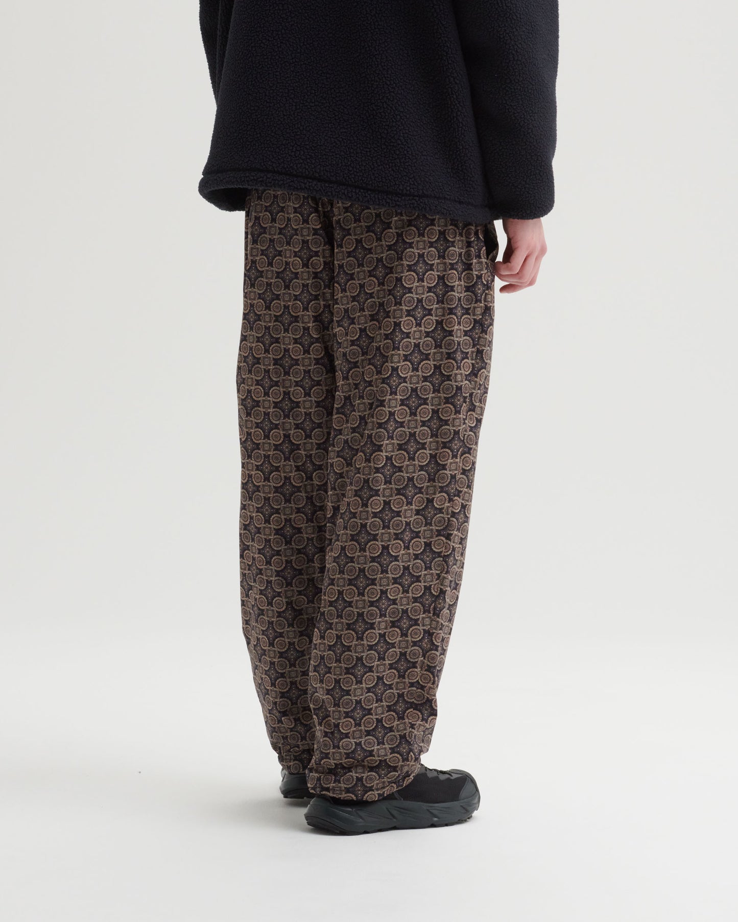 JUGEM ACTIVE EASY PRT PANTS