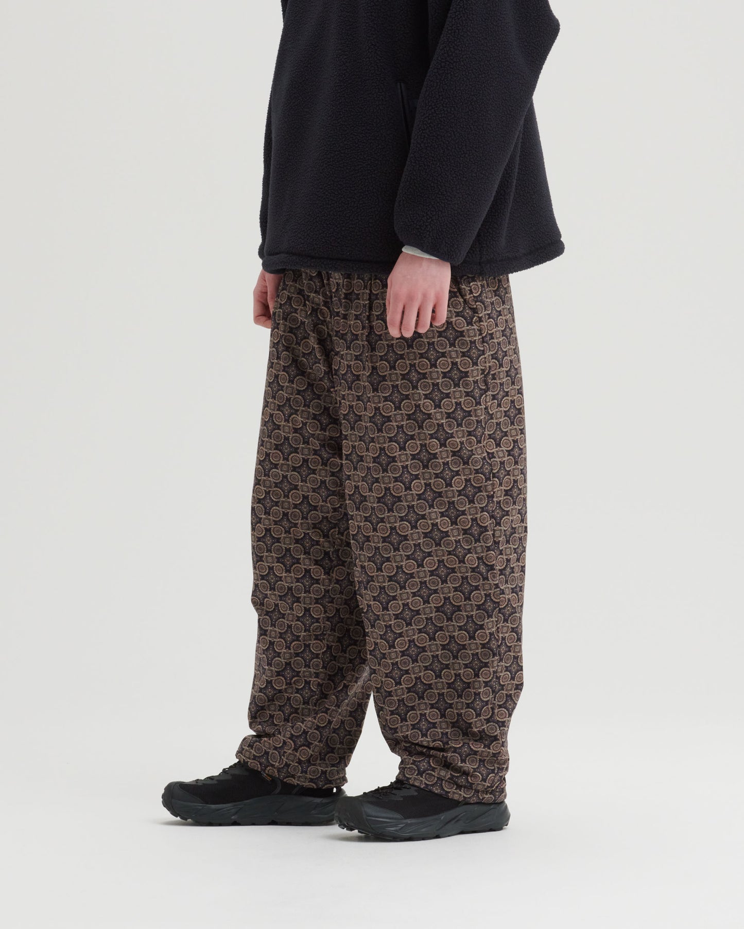 JUGEM ACTIVE EASY PRT PANTS