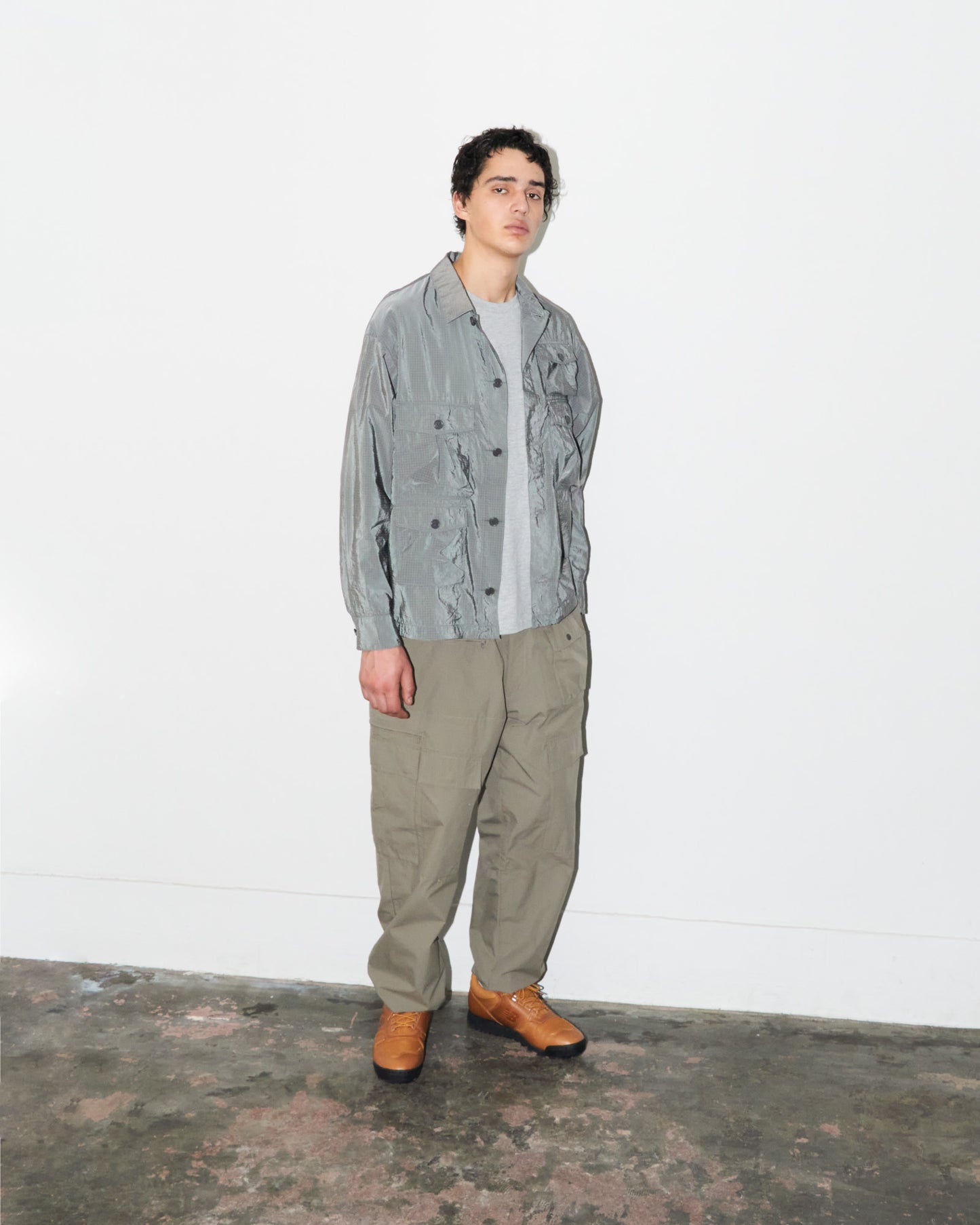 JUGEM RANGER TROUSER 1