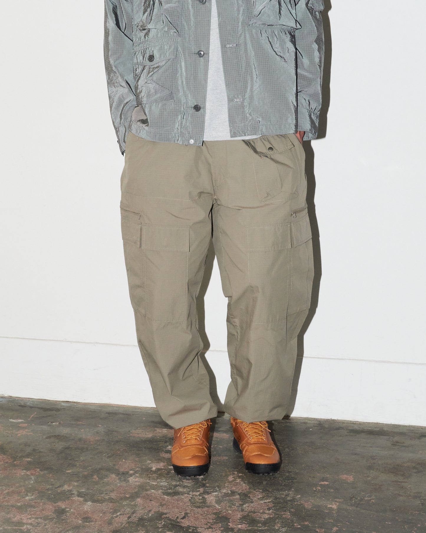 JUGEM RANGER TROUSER 1