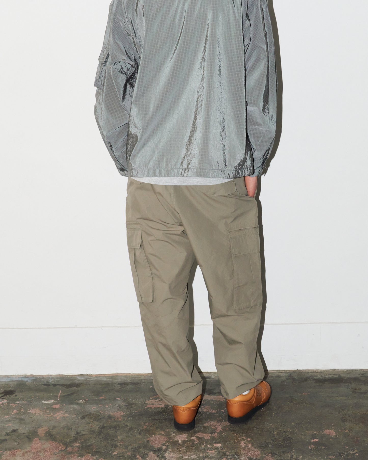 JUGEM RANGER TROUSER 1