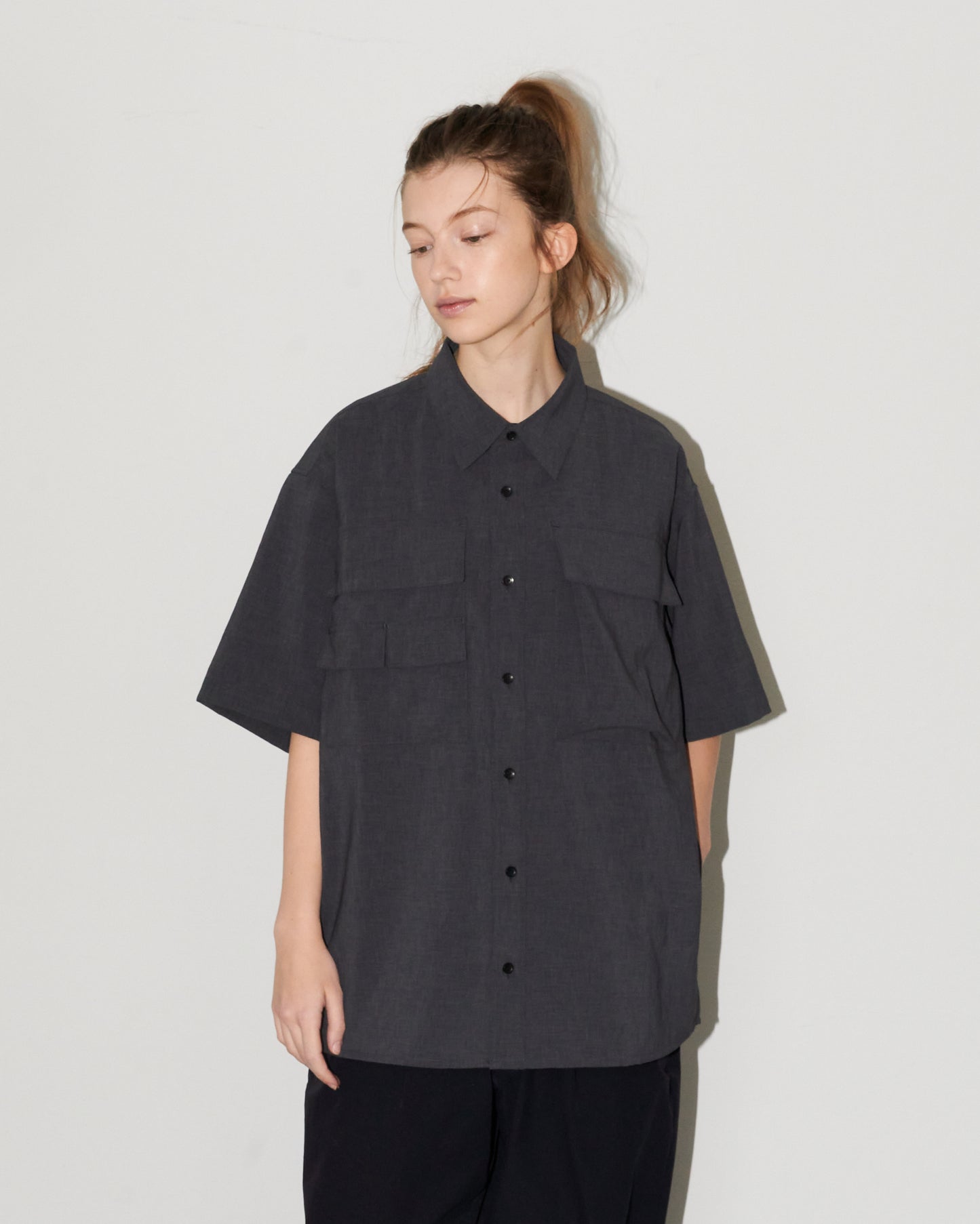 JUGEM DRY CARGO SHIRT