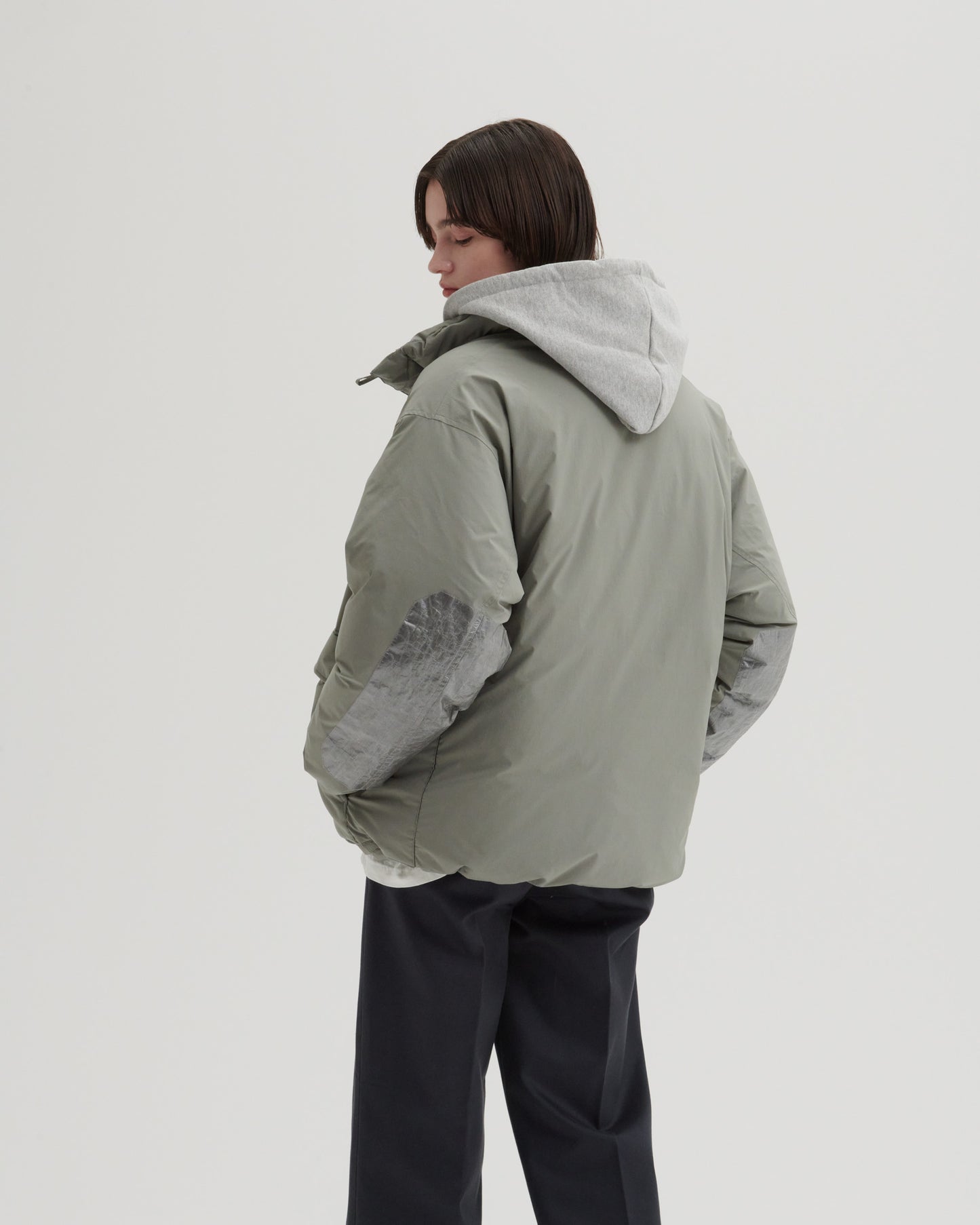 JUGEM EXTREME DOWN PARKA Ⅱ