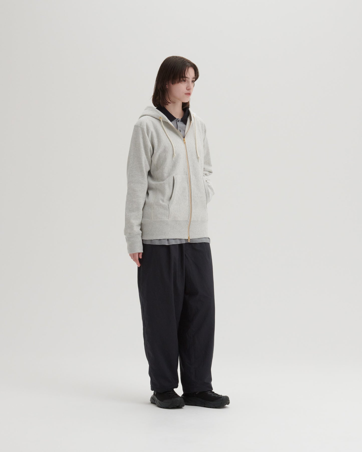 JUGEM ACTIVE EASY PANTS