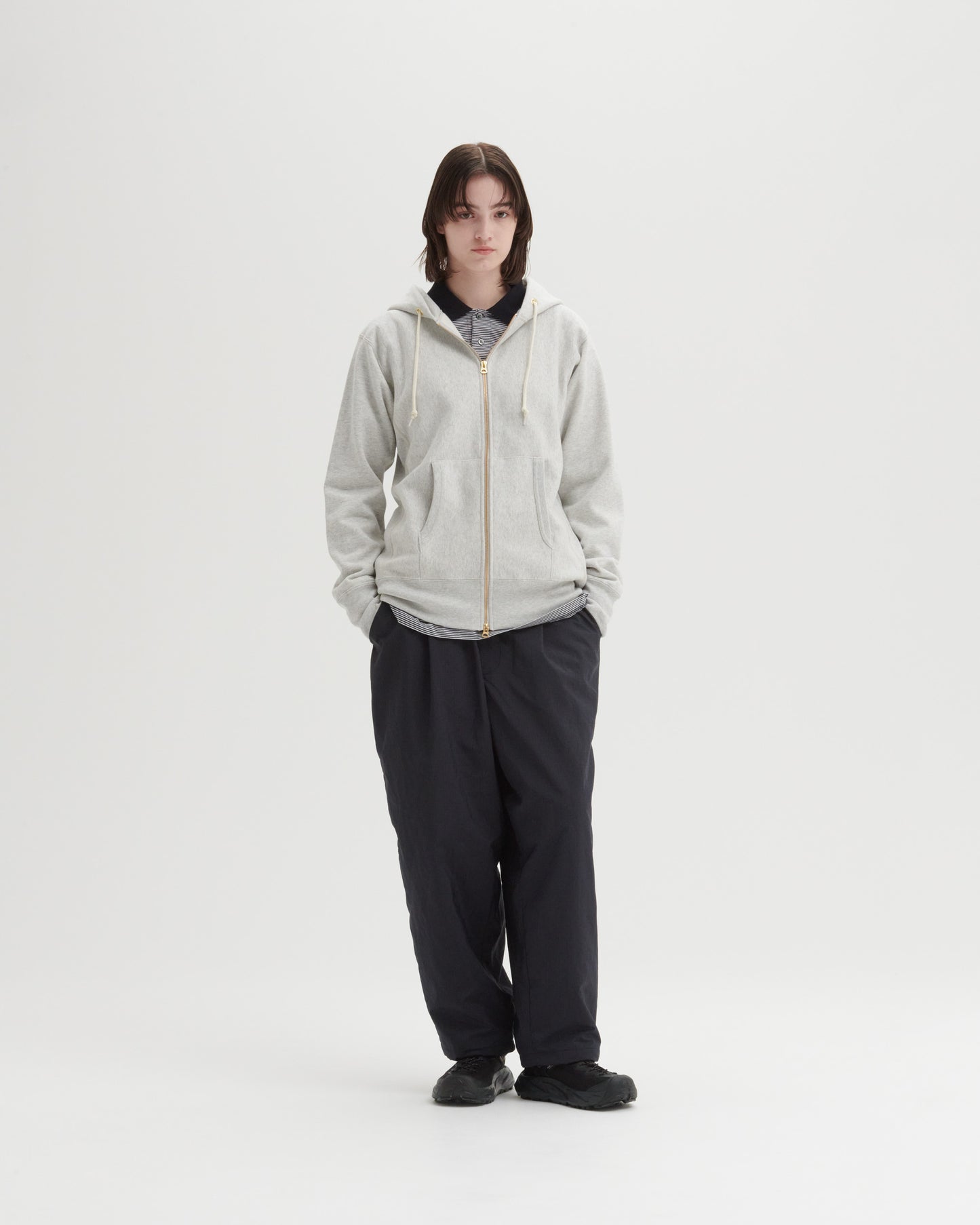 JUGEM ACTIVE EASY PANTS