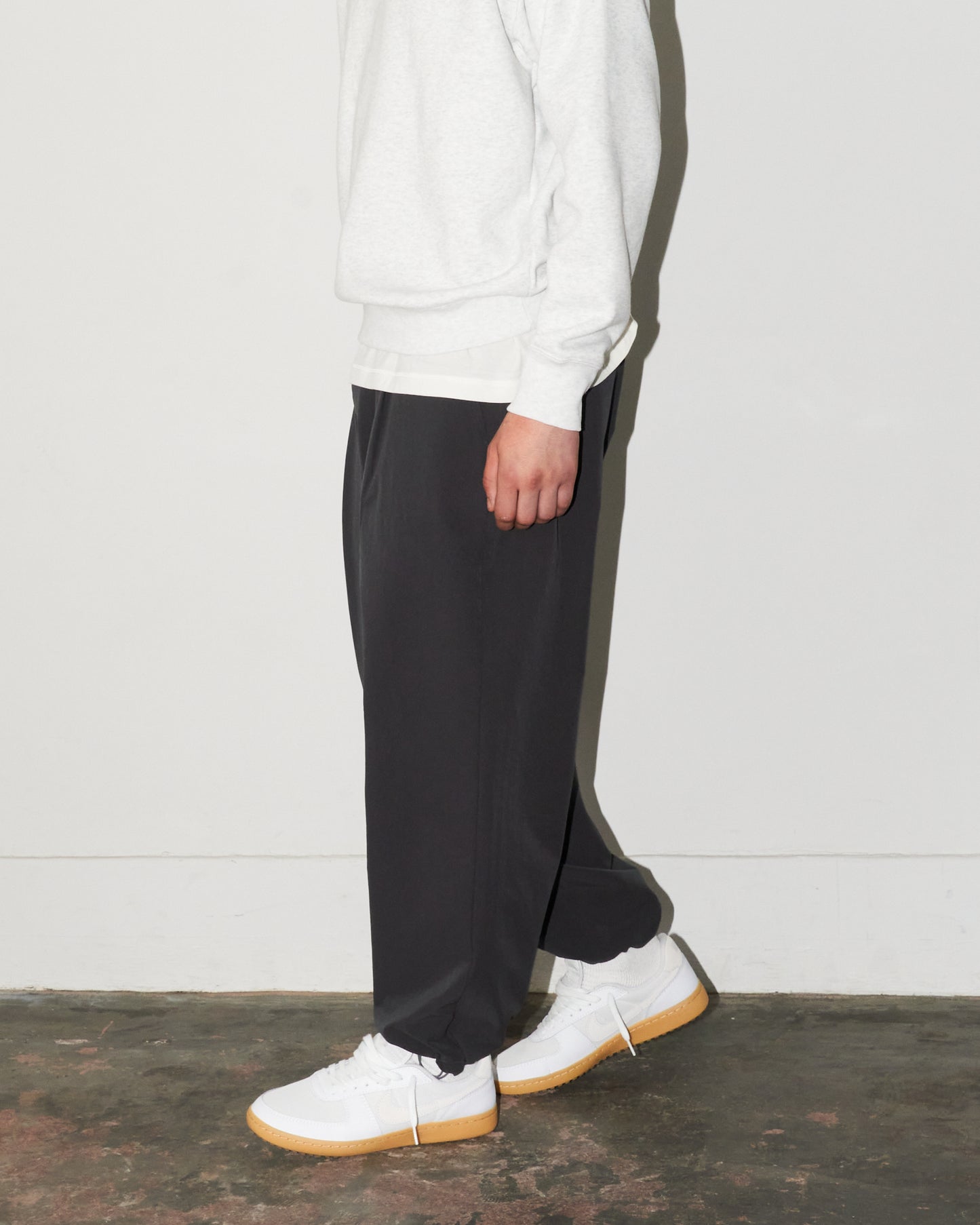 JUGEM ALLROUND COOL 1P TROUSER