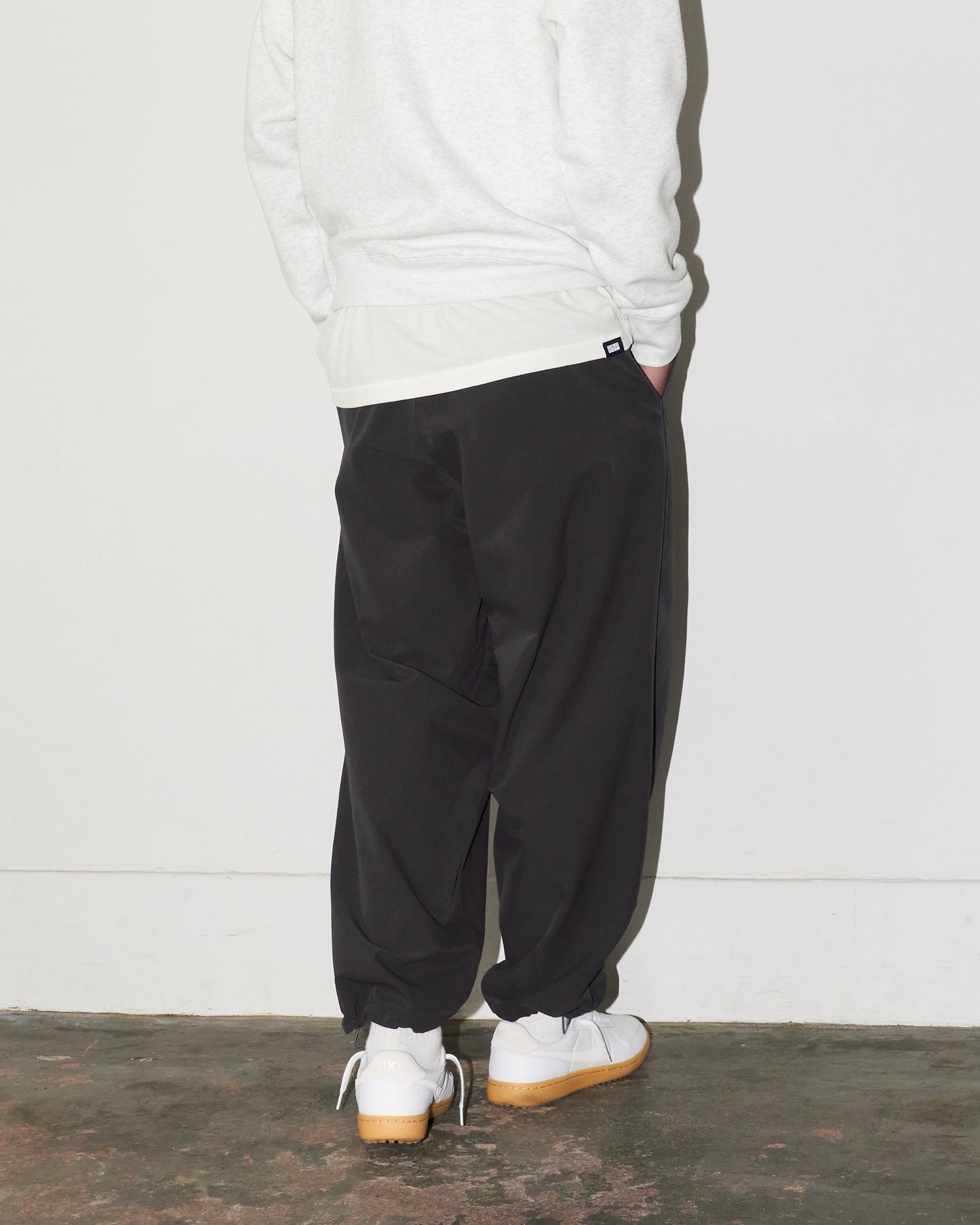 JUGEM ALLROUND COOL 1P TROUSER