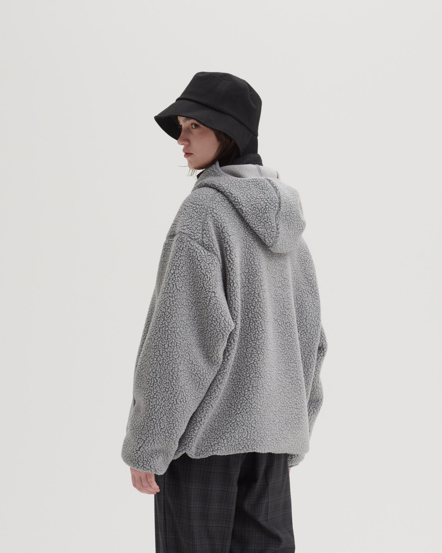 JUGEM FLEECE BALACLAVA PK