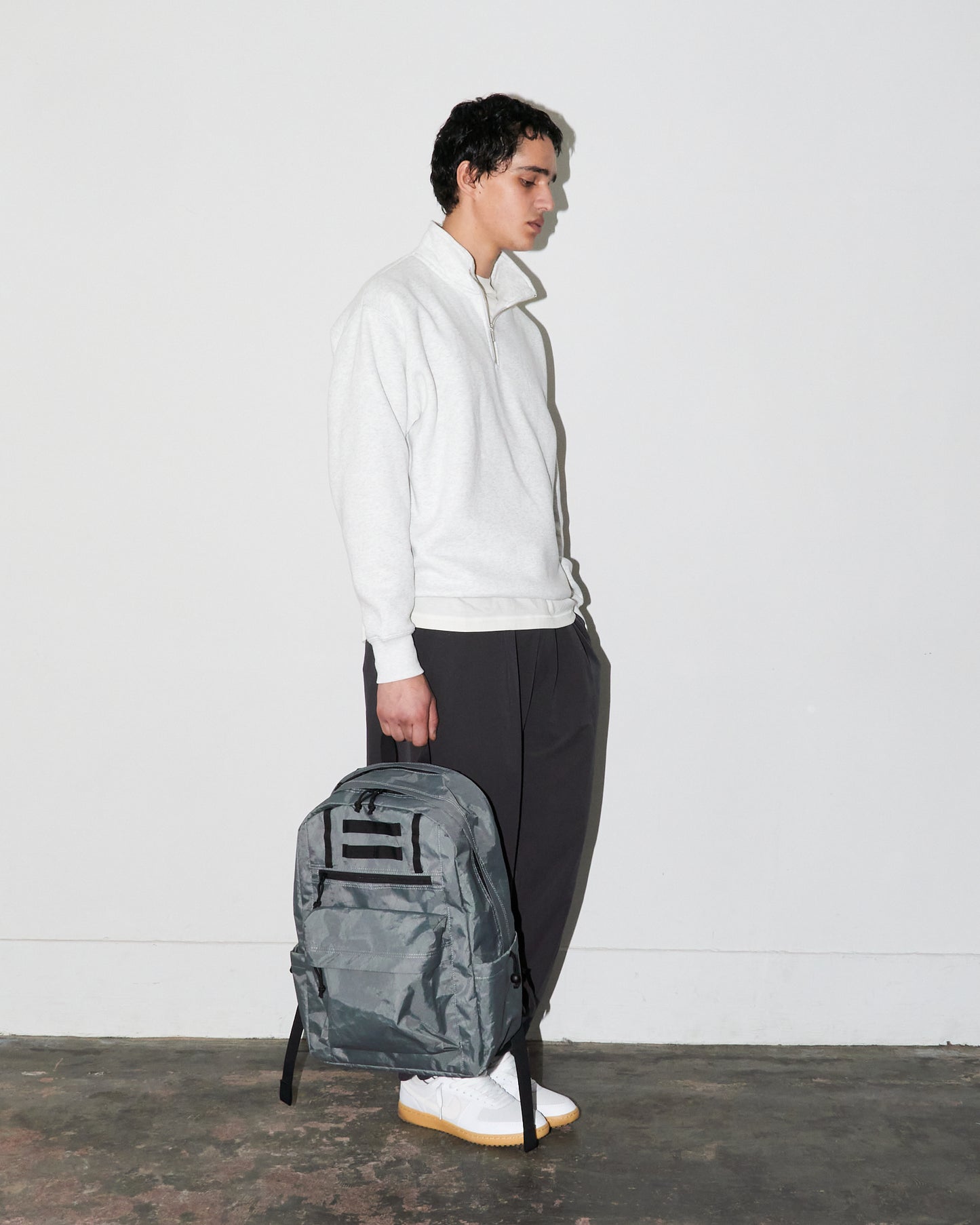 JUGEM TECH DAYPACK