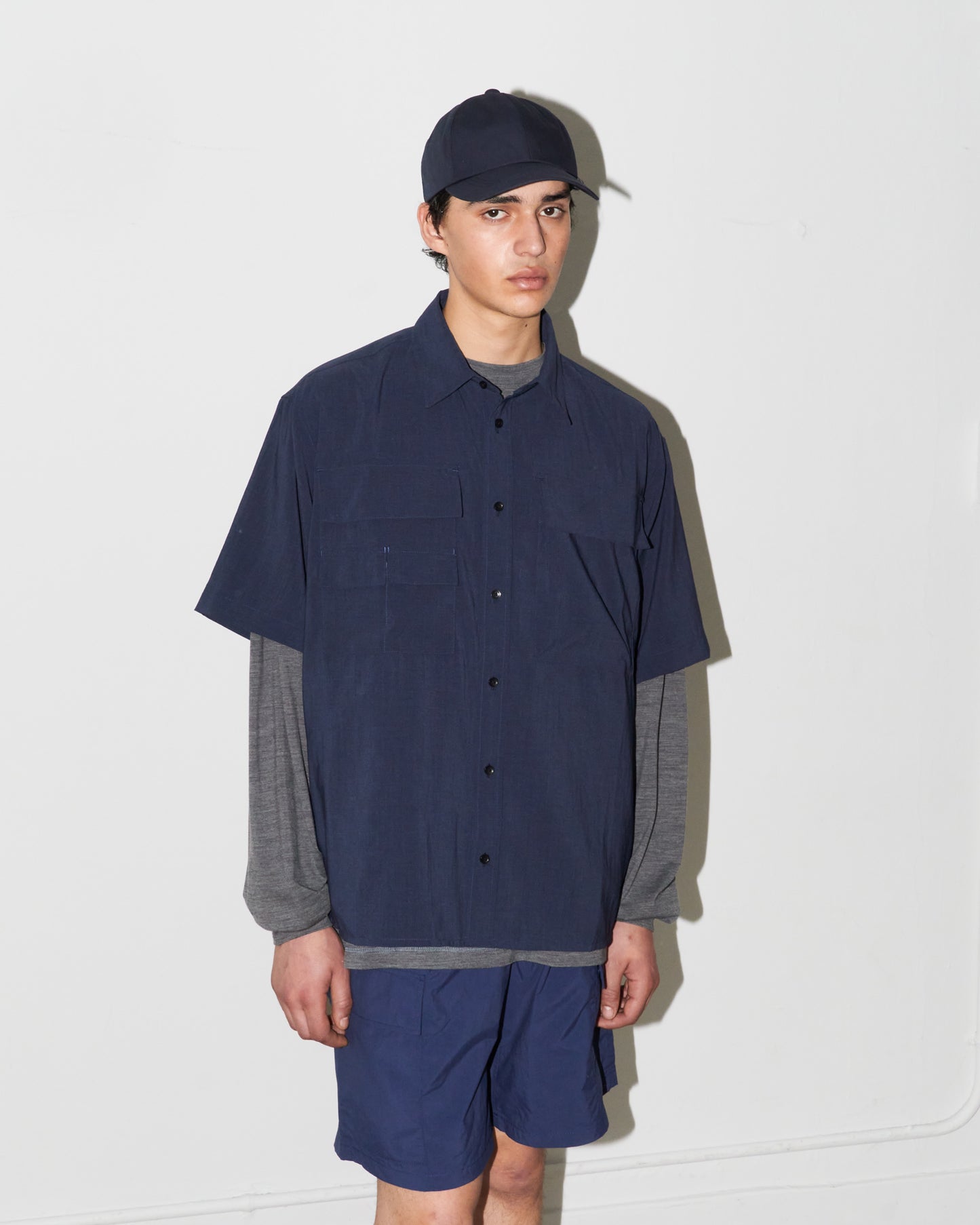 JUGEM DRY CARGO SHIRT