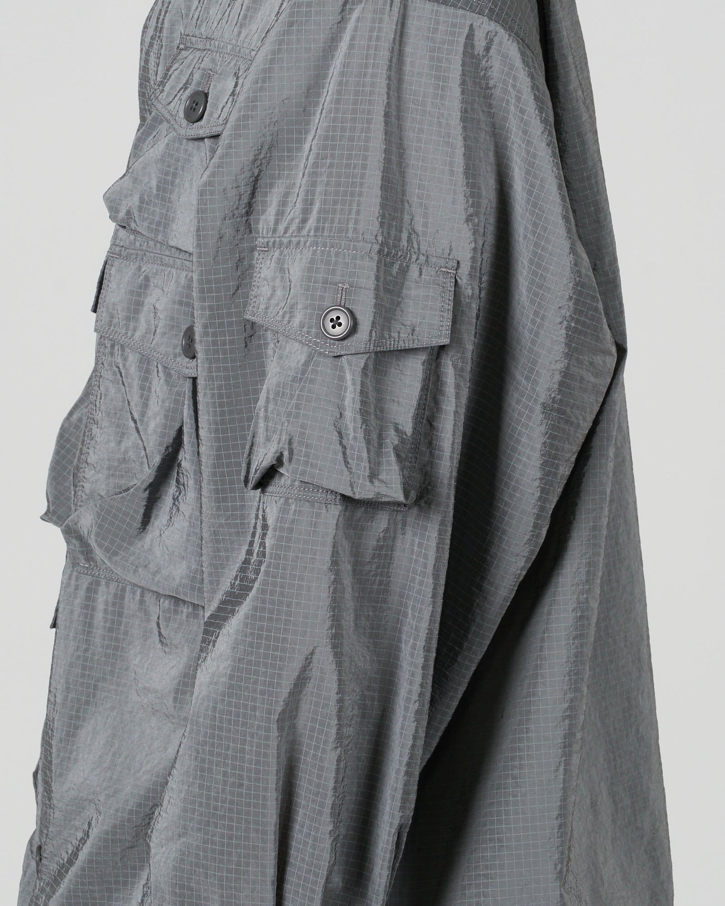JUGEM TECH RIP SHIRTS BLSN