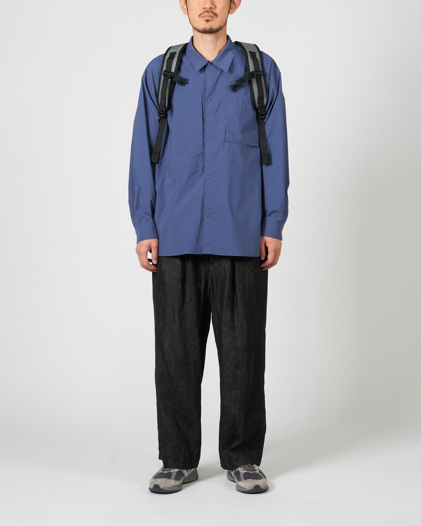 JUGEM TECH DAYPACK