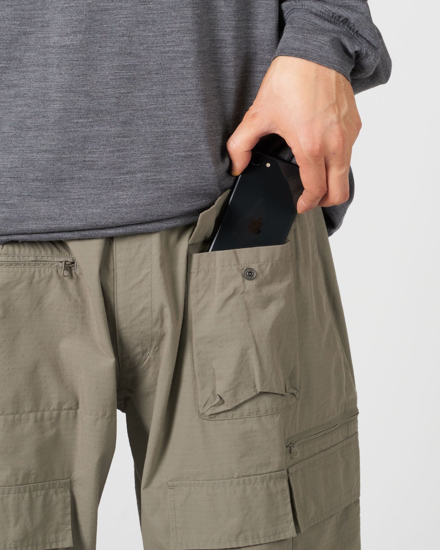 JUGEM RANGER TROUSER 1