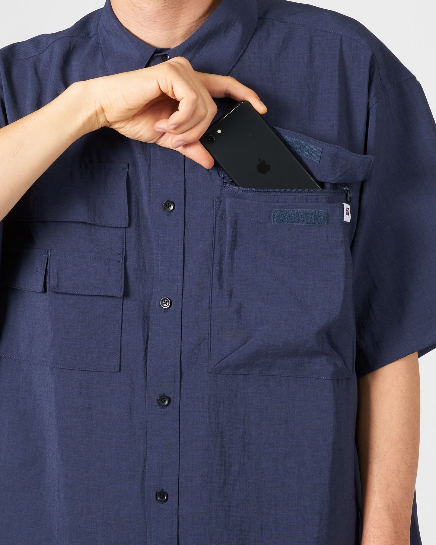 JUGEM DRY CARGO SHIRT
