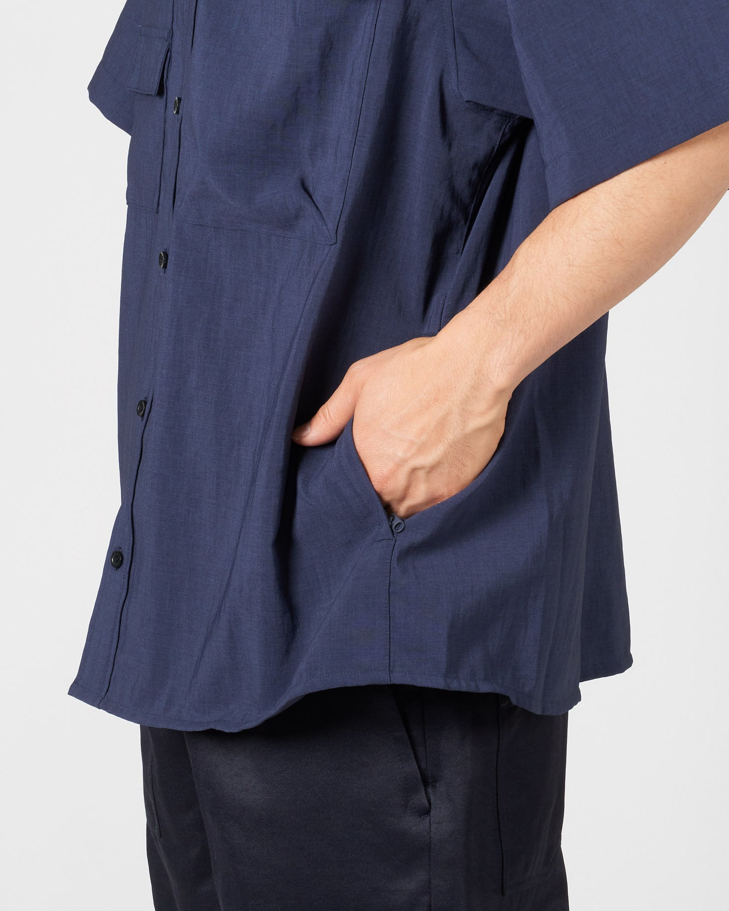 JUGEM DRY CARGO SHIRT