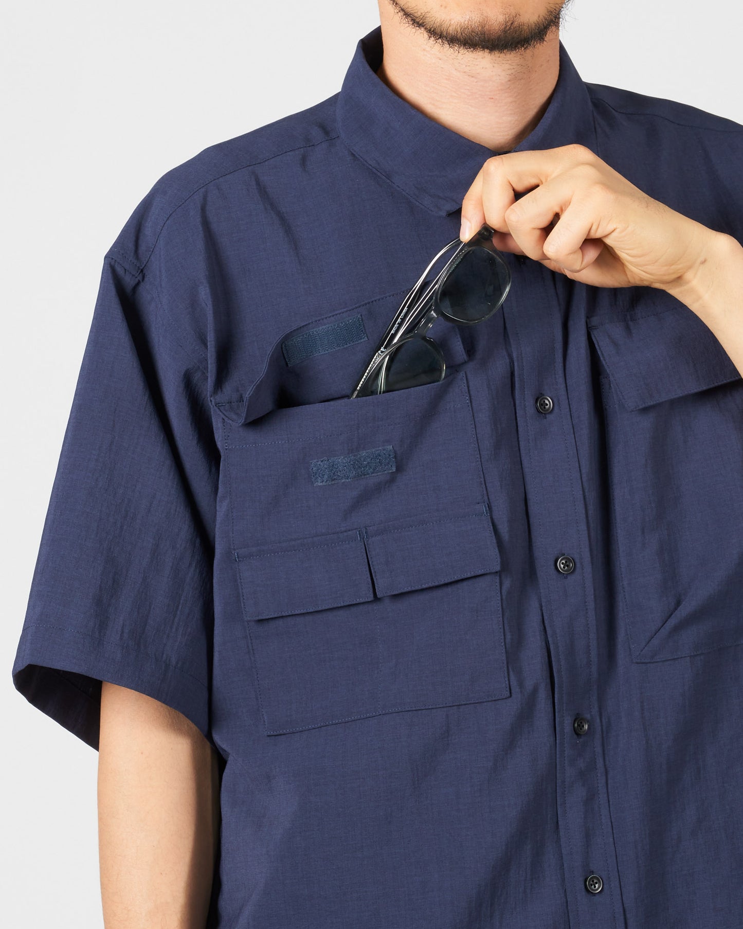 JUGEM DRY CARGO SHIRT