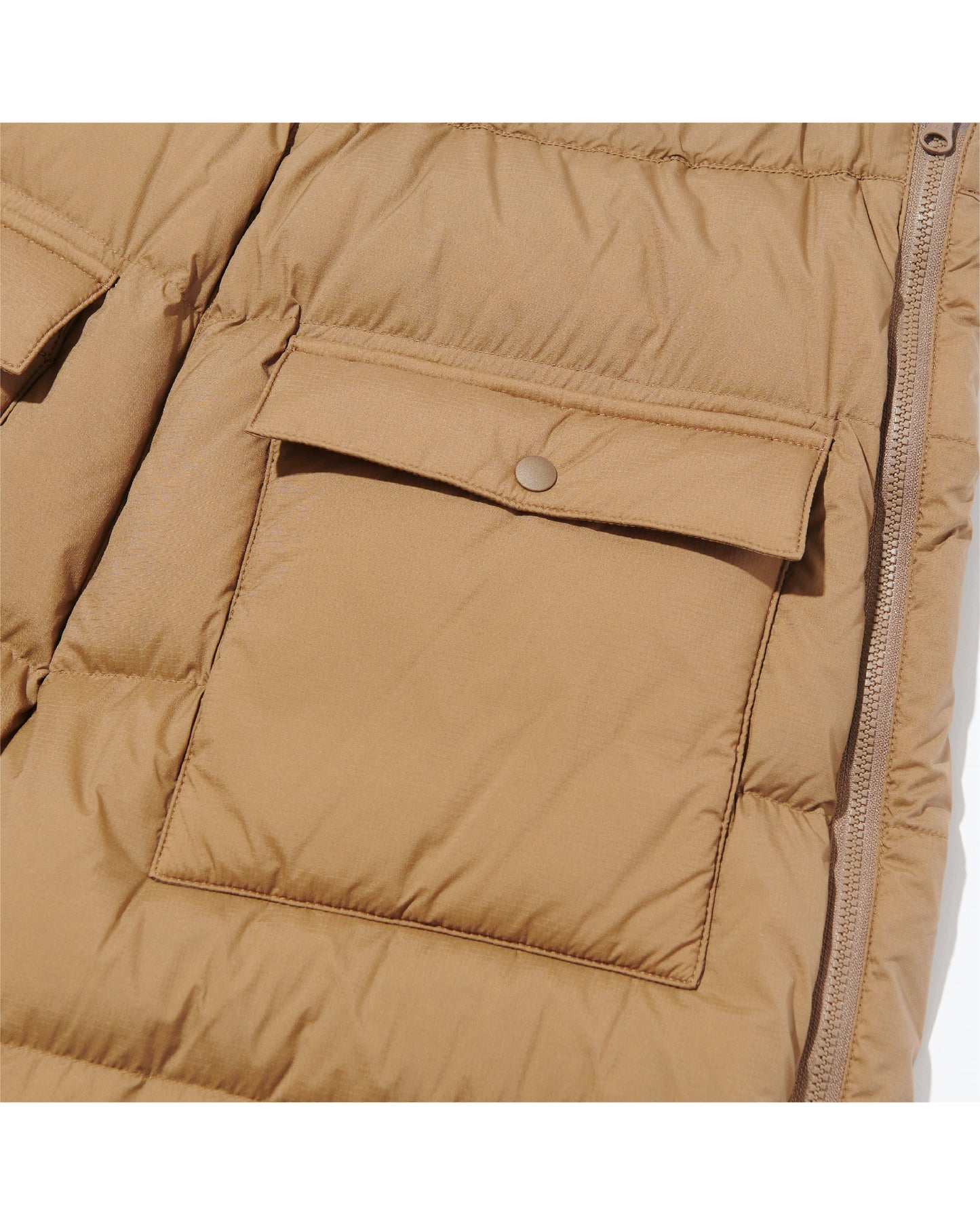 CALM AND RIDE NICE AND COZY DOWN OVER PANTS