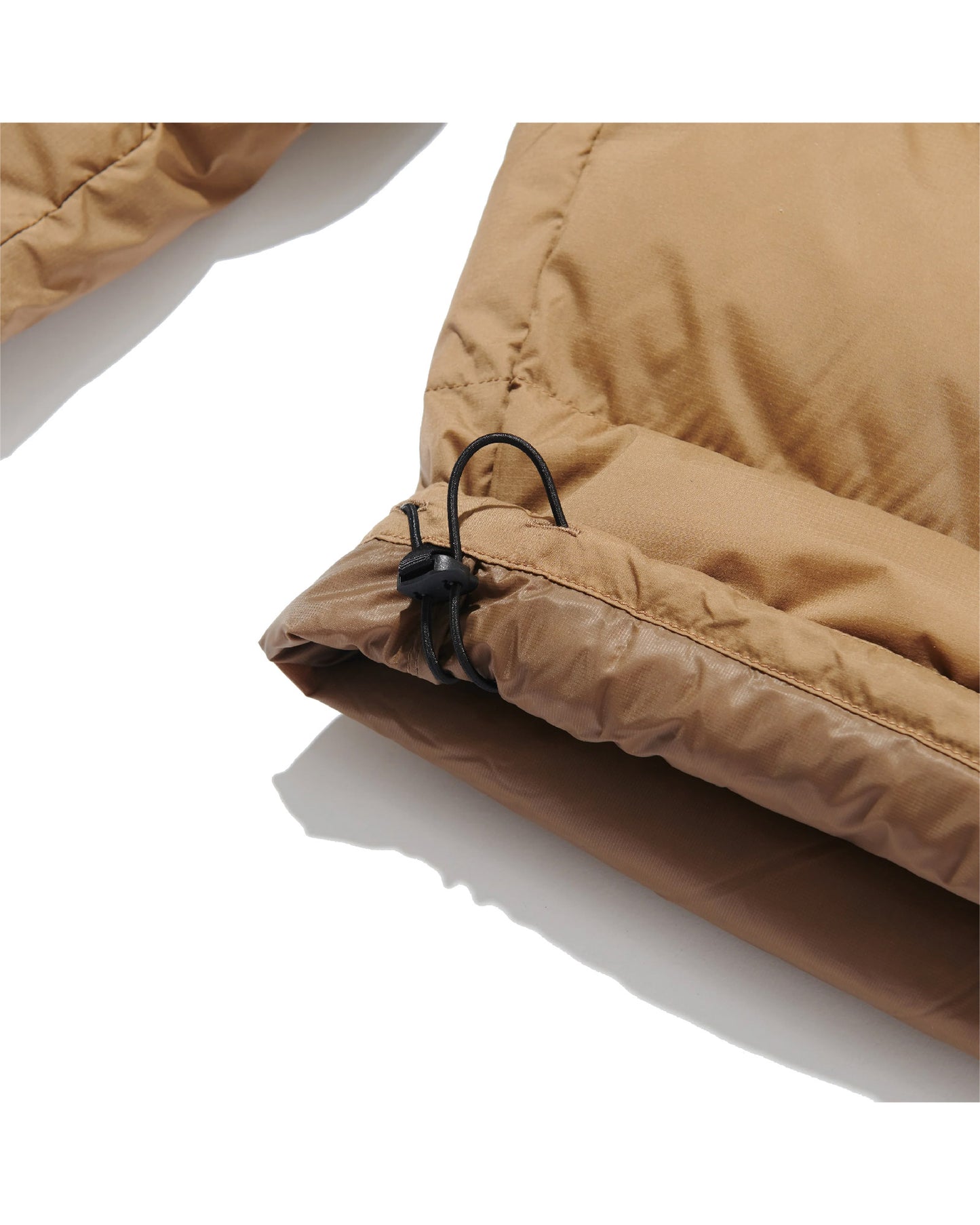 CALM AND RIDE NICE AND COZY DOWN OVER PANTS