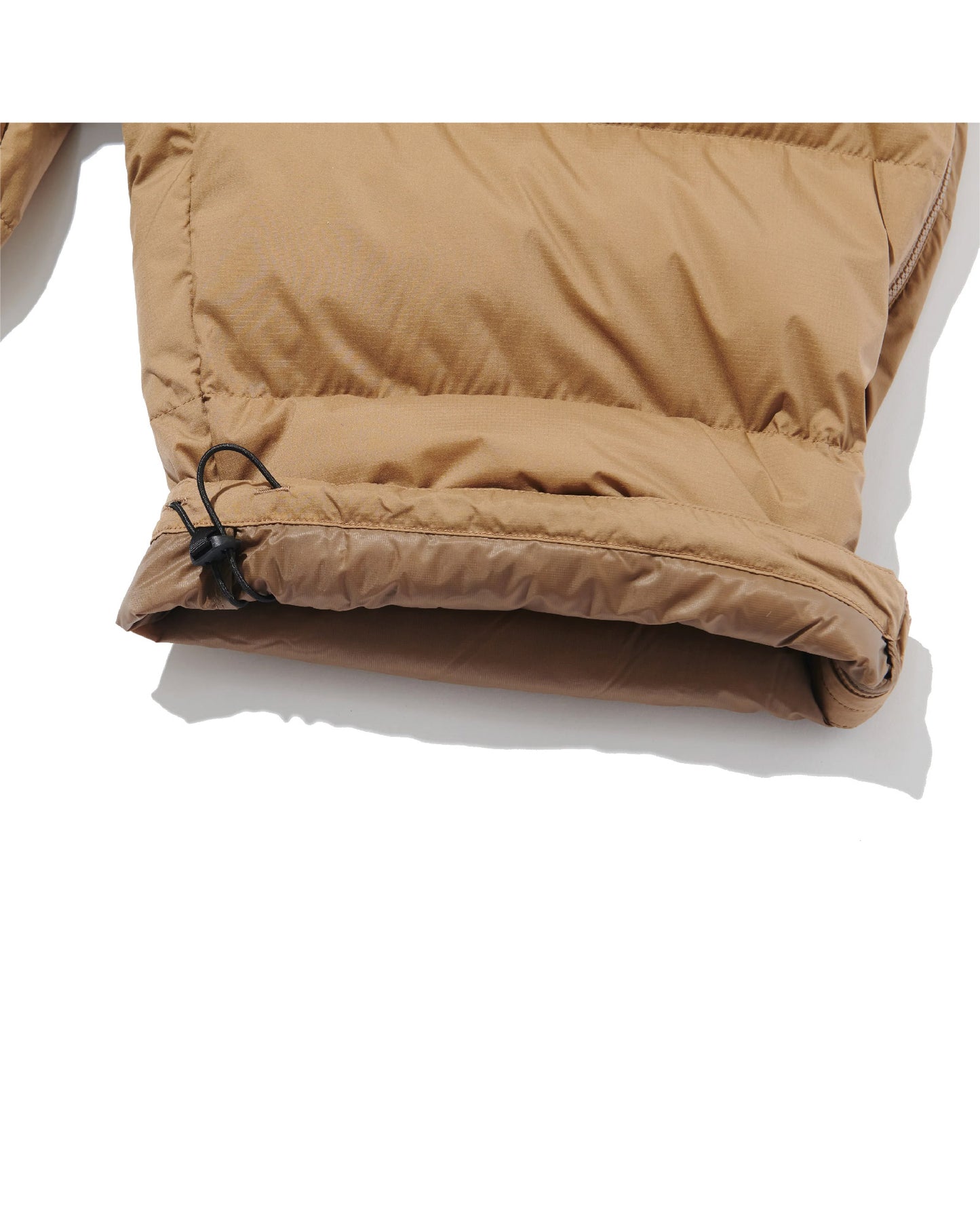 CALM AND RIDE NICE AND COZY DOWN OVER PANTS