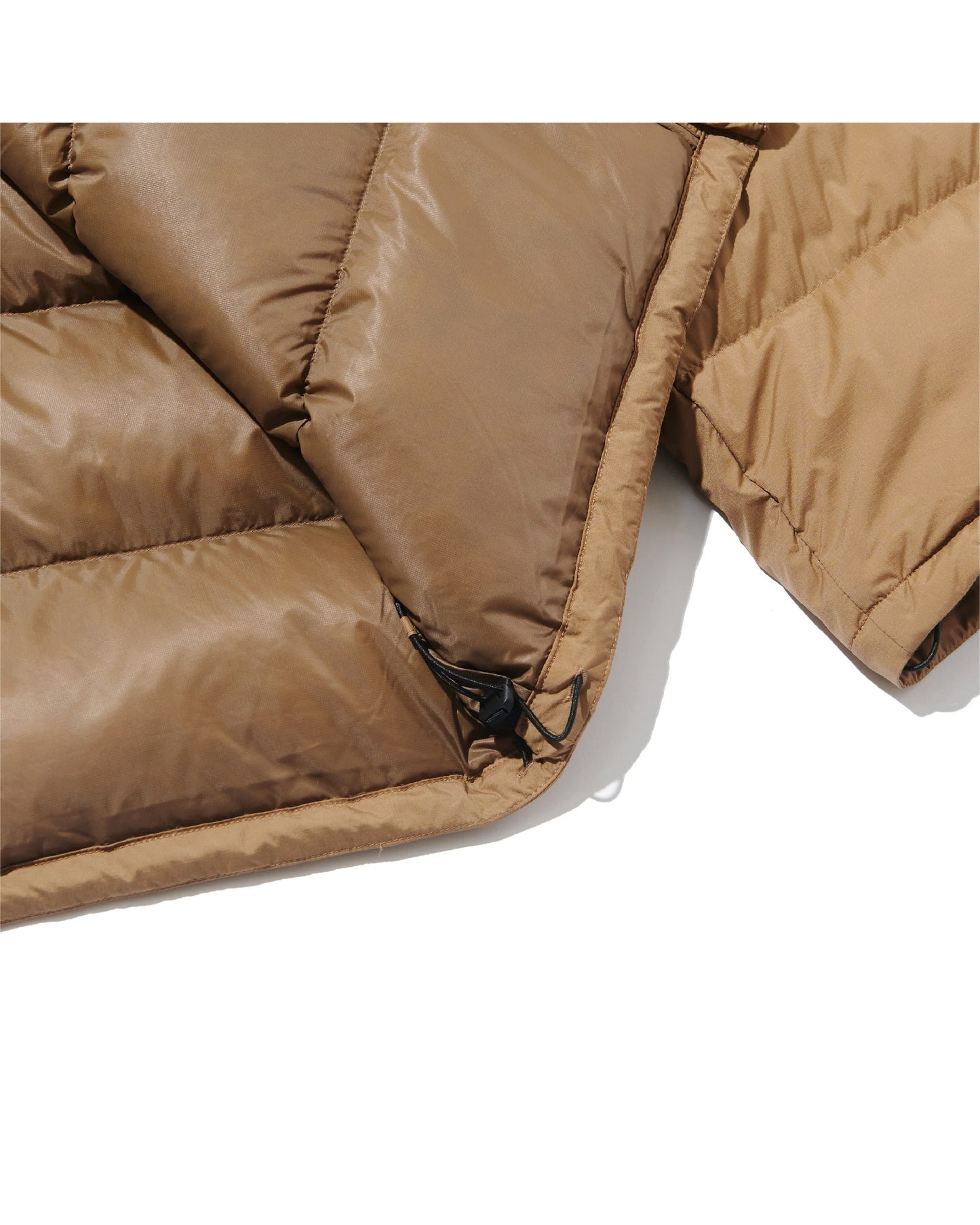 CALM AND RIDE NICE AND COZY DOWN OVER PANTS