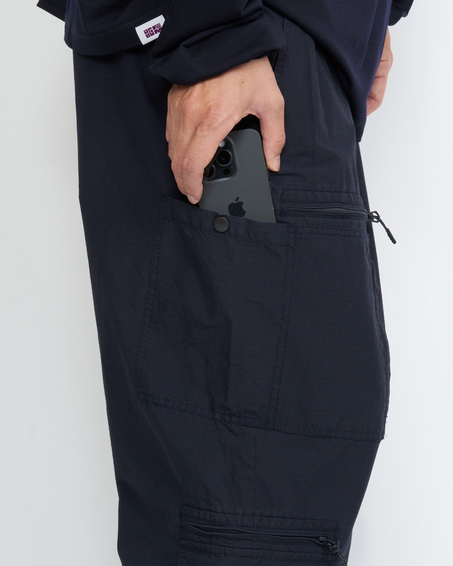 JUGEM HELICREW PANTS