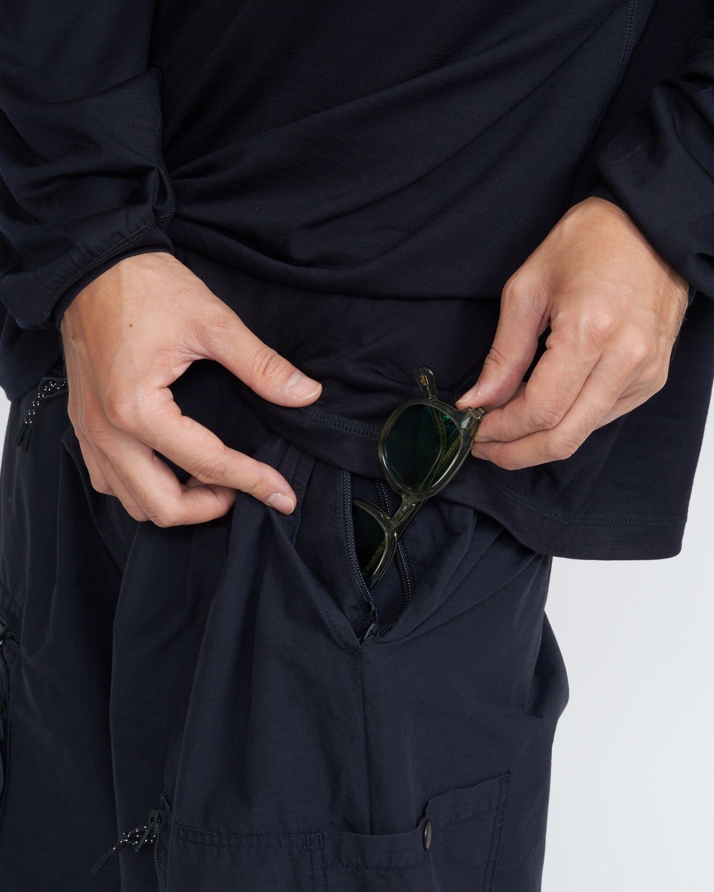 JUGEM HELICREW PANTS