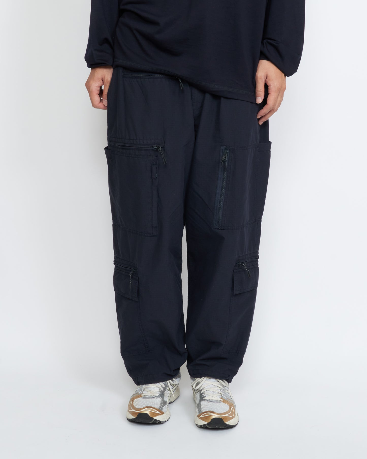 JUGEM HELICREW PANTS