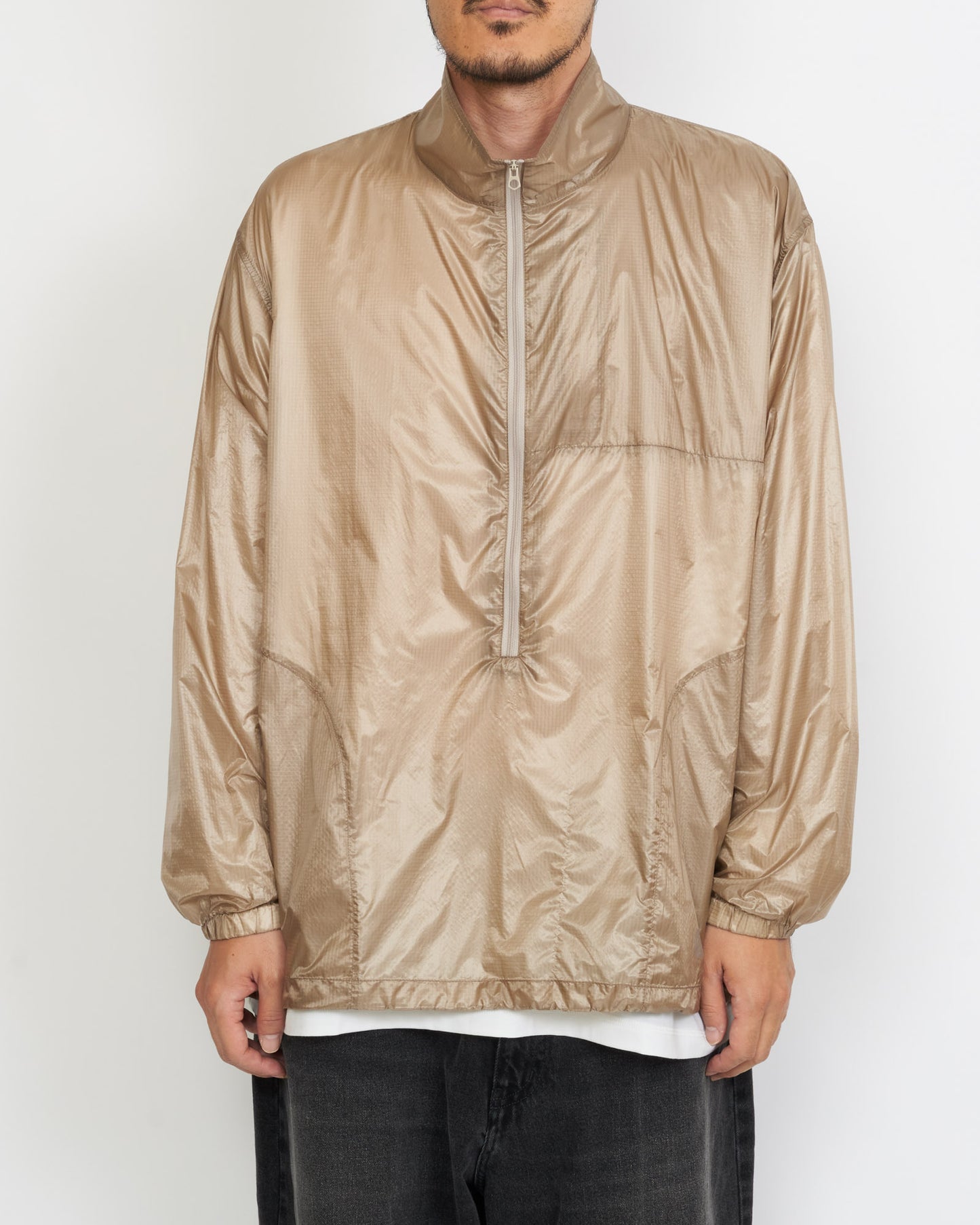 LIGHTWEIGHT NYLON PULL