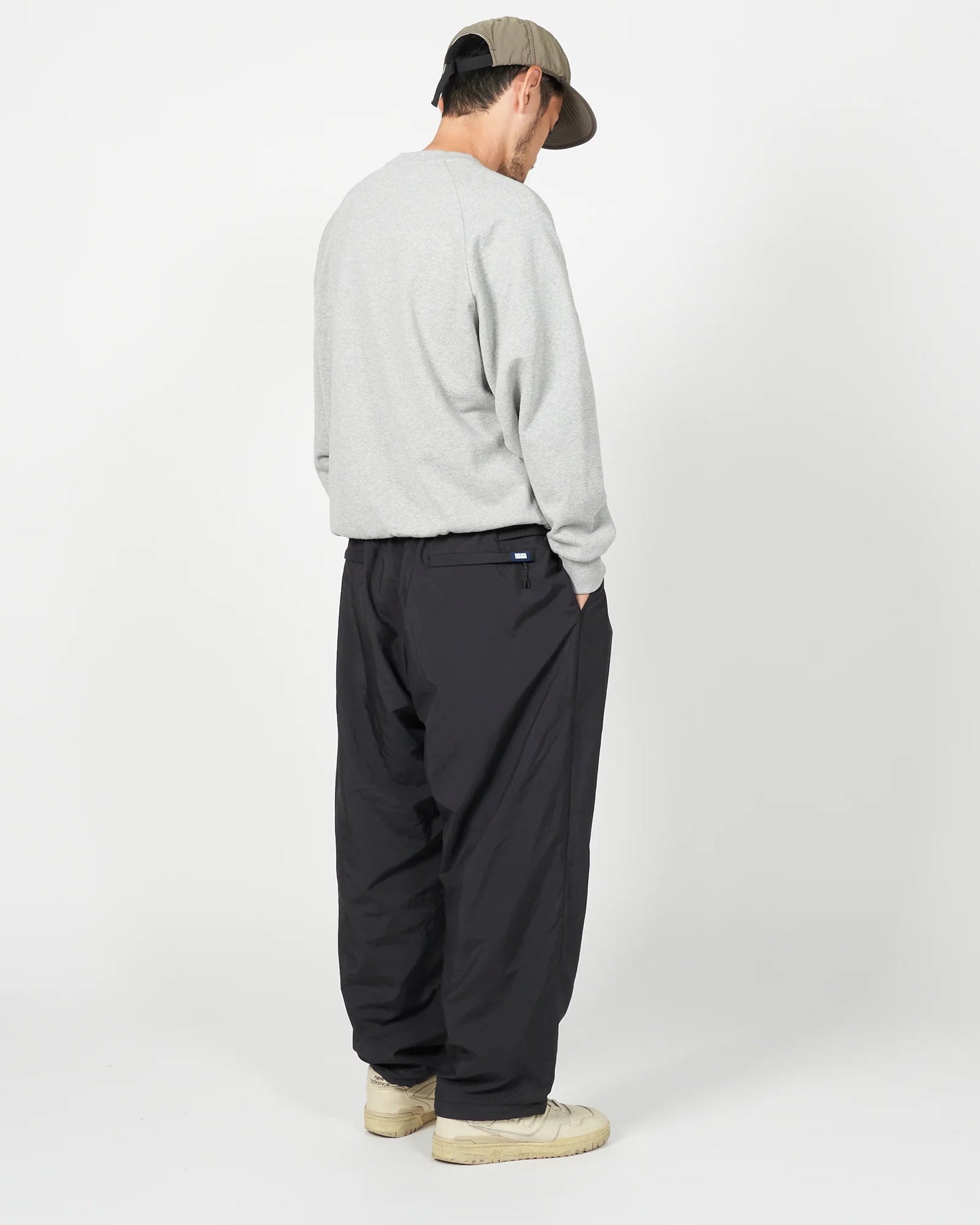 ACTIVE EASY PANTS Ⅱ