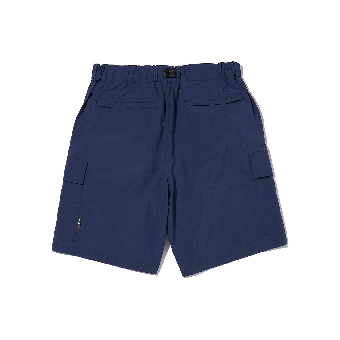 JUGEM WEAVING BELT 6 POCKET