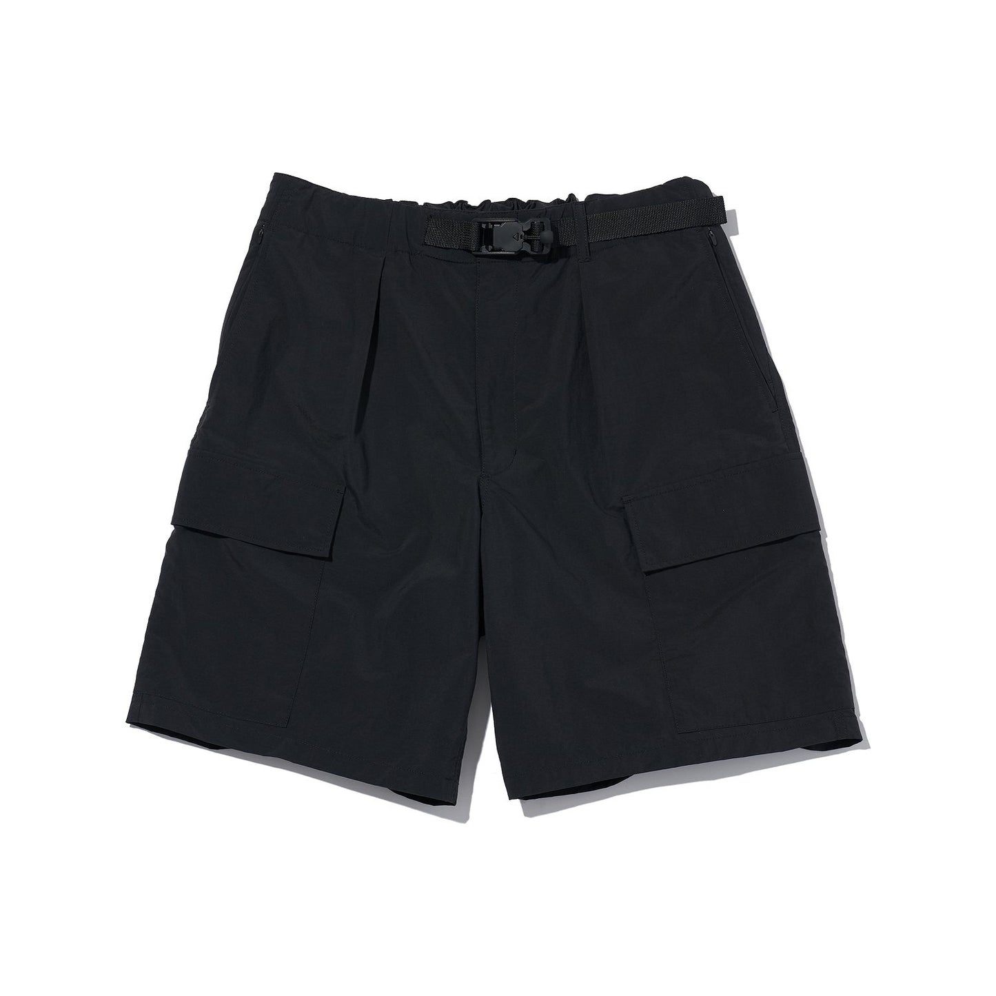 JUGEM WEAVING BELT 6 POCKET