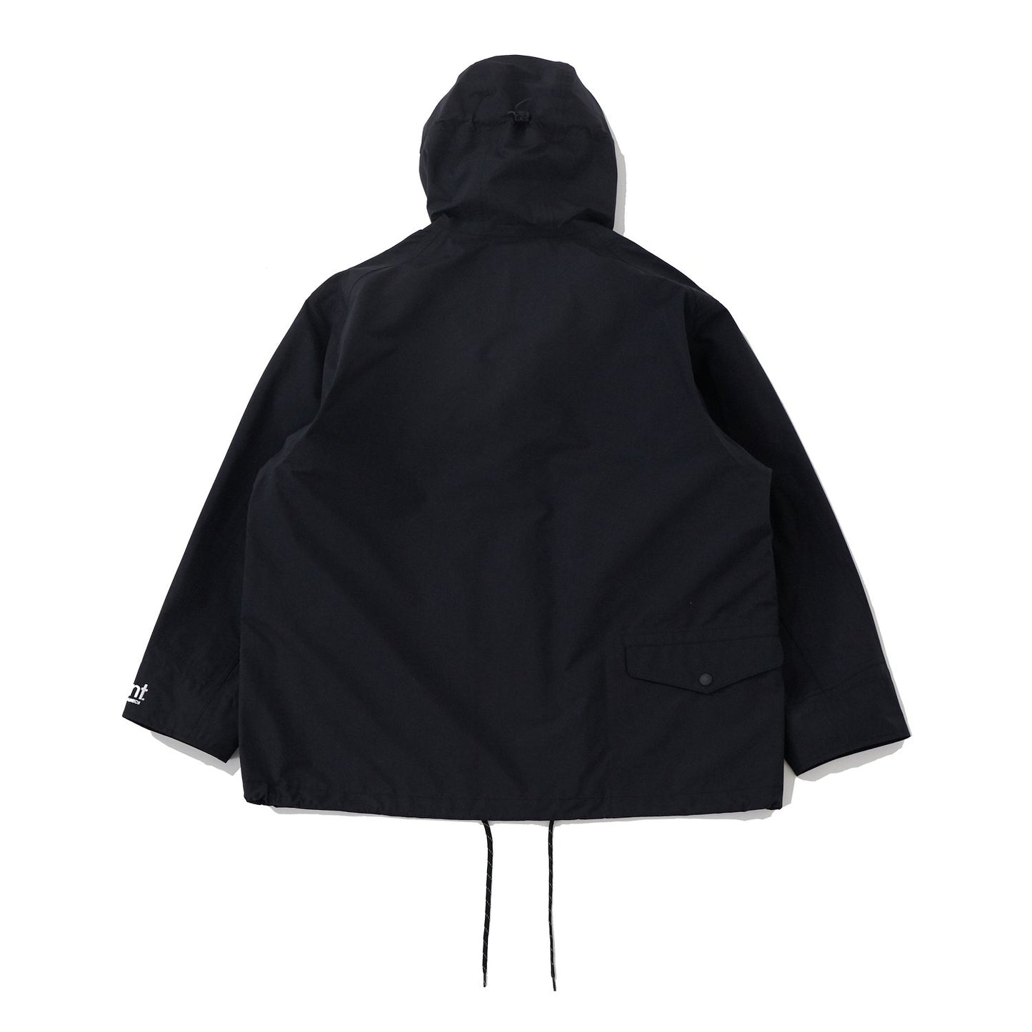 JUGEM VINTAGE TECH MOUTAIN PARKA