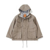 JUGEM VINTAGE TECH MOUTAIN PARKA